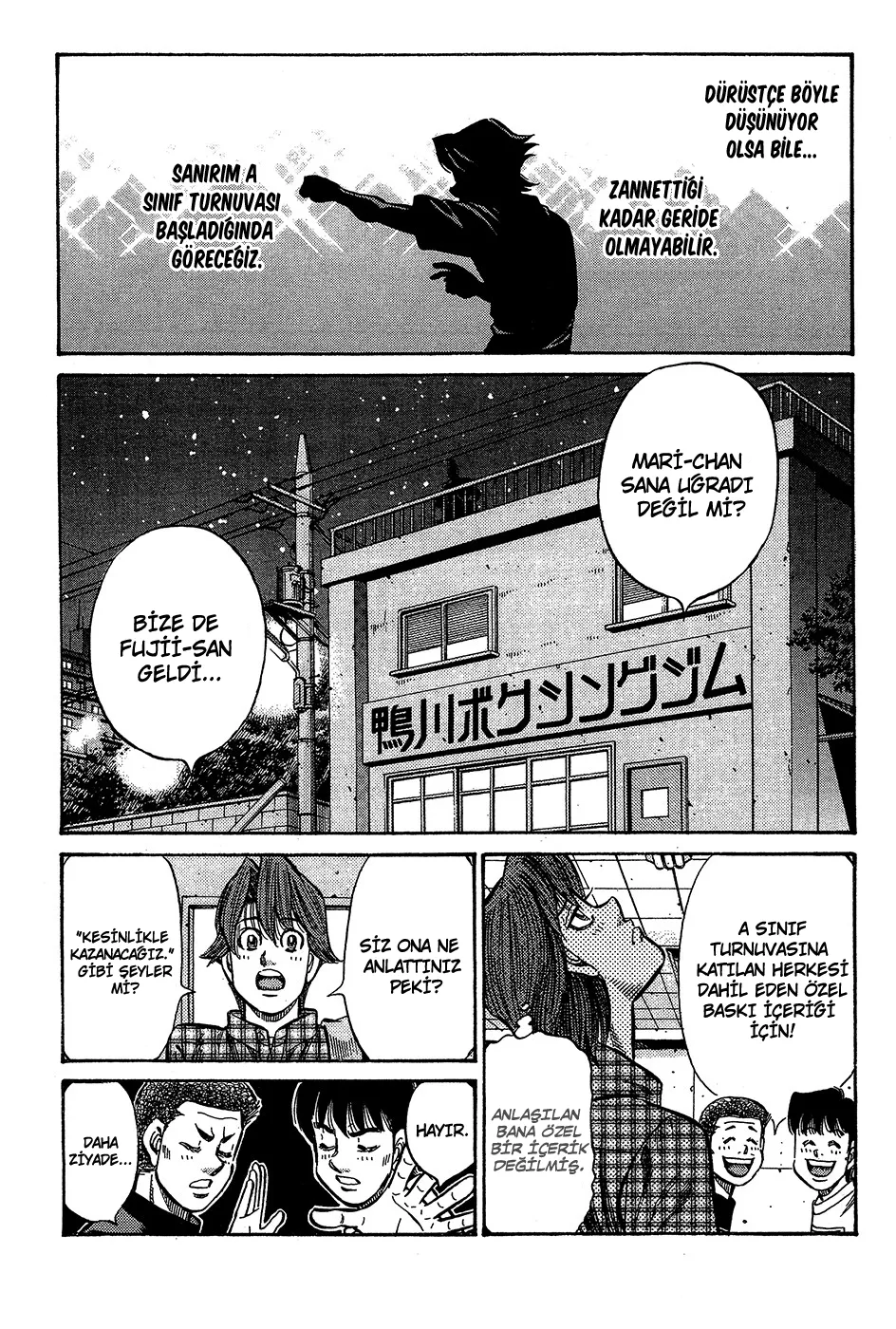 Bölüm 898 - Sayfa 14