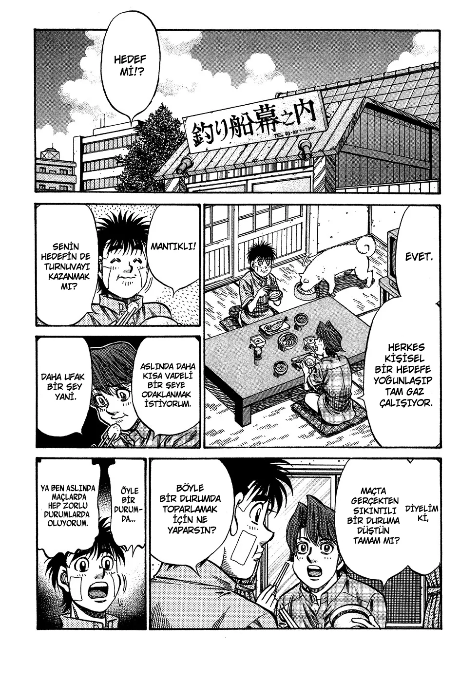 Bölüm 898 - Sayfa 16