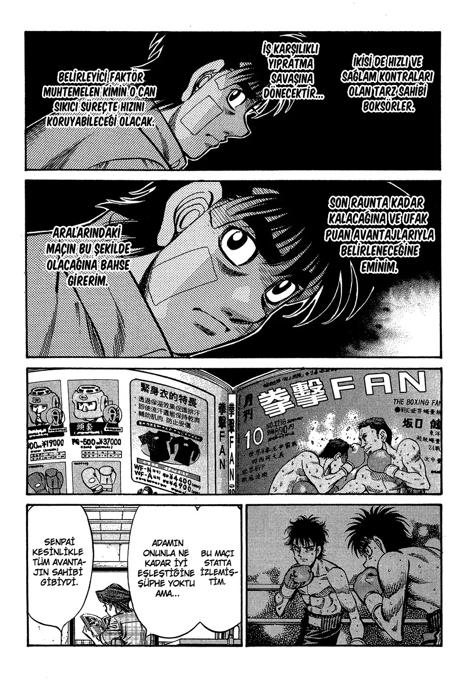 Bölüm 898 - Sayfa 18