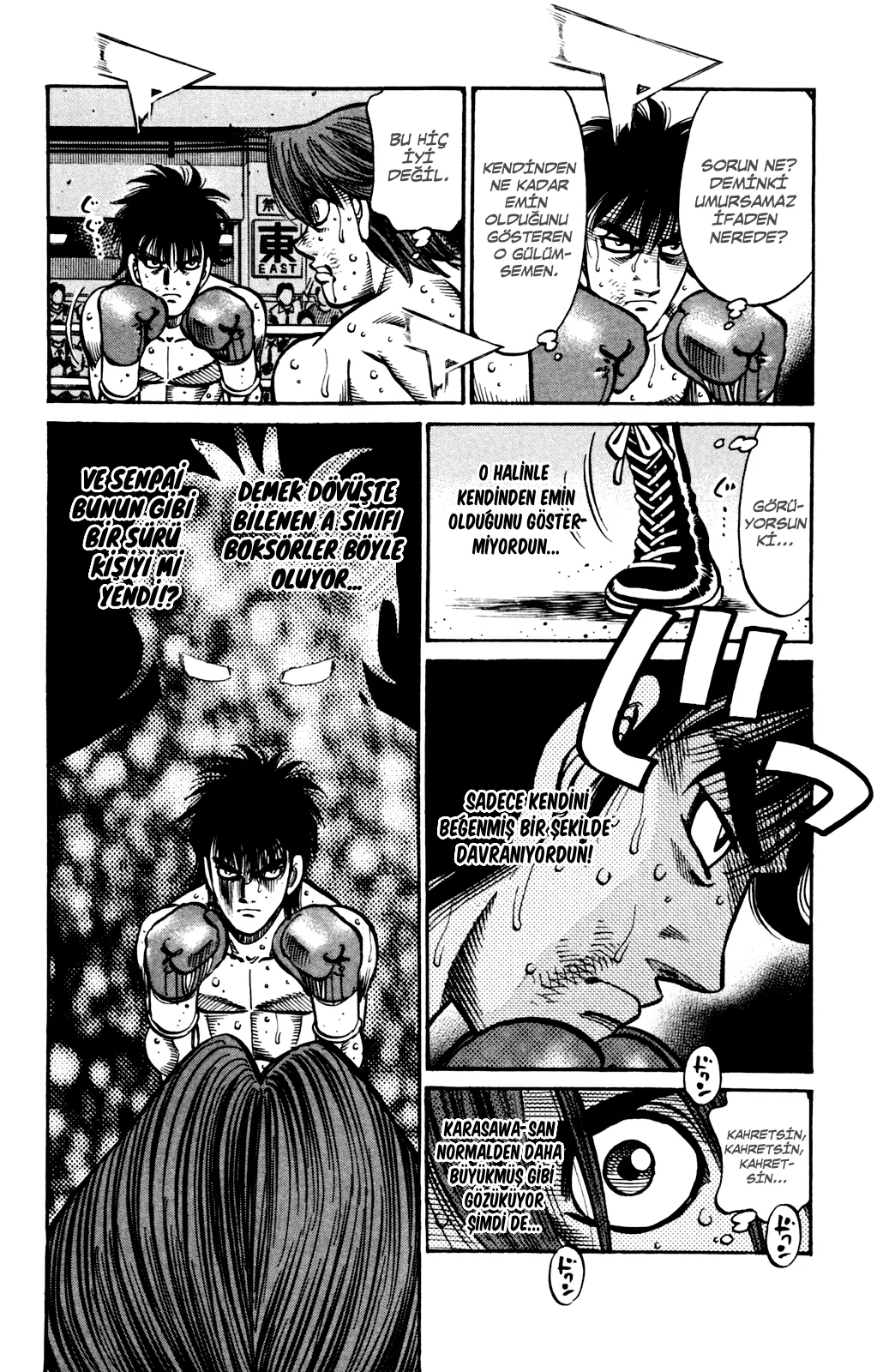 Bölüm 905 - Sayfa 3