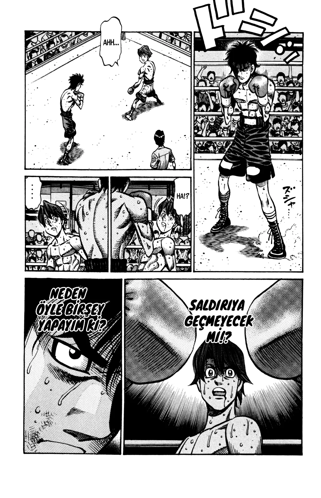 Bölüm 905 - Sayfa 6