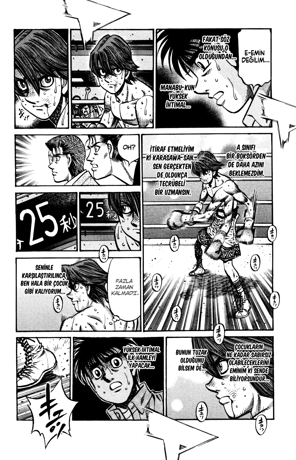 Bölüm 905 - Sayfa 9