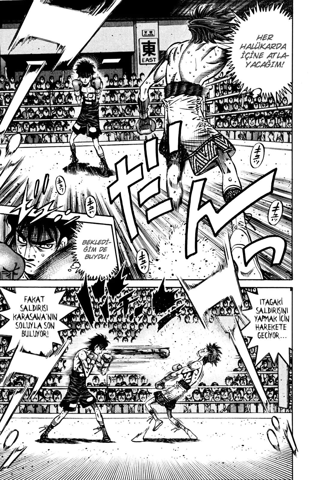 Bölüm 905 - Sayfa 10