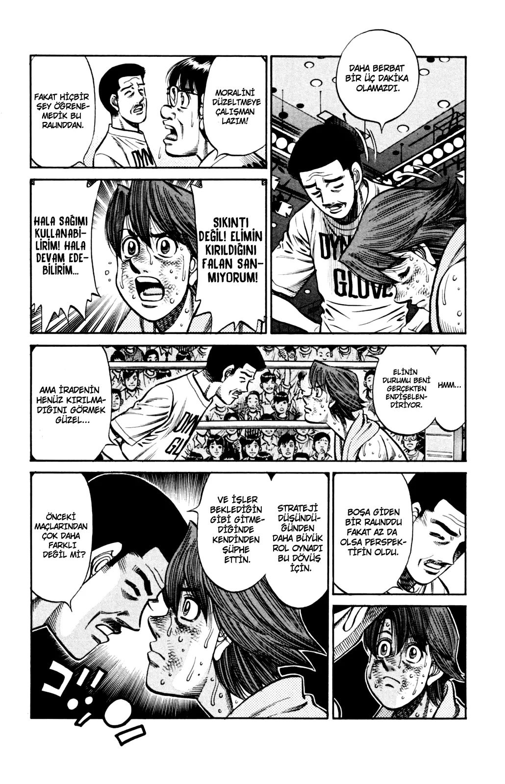 Bölüm 906 - Sayfa 5