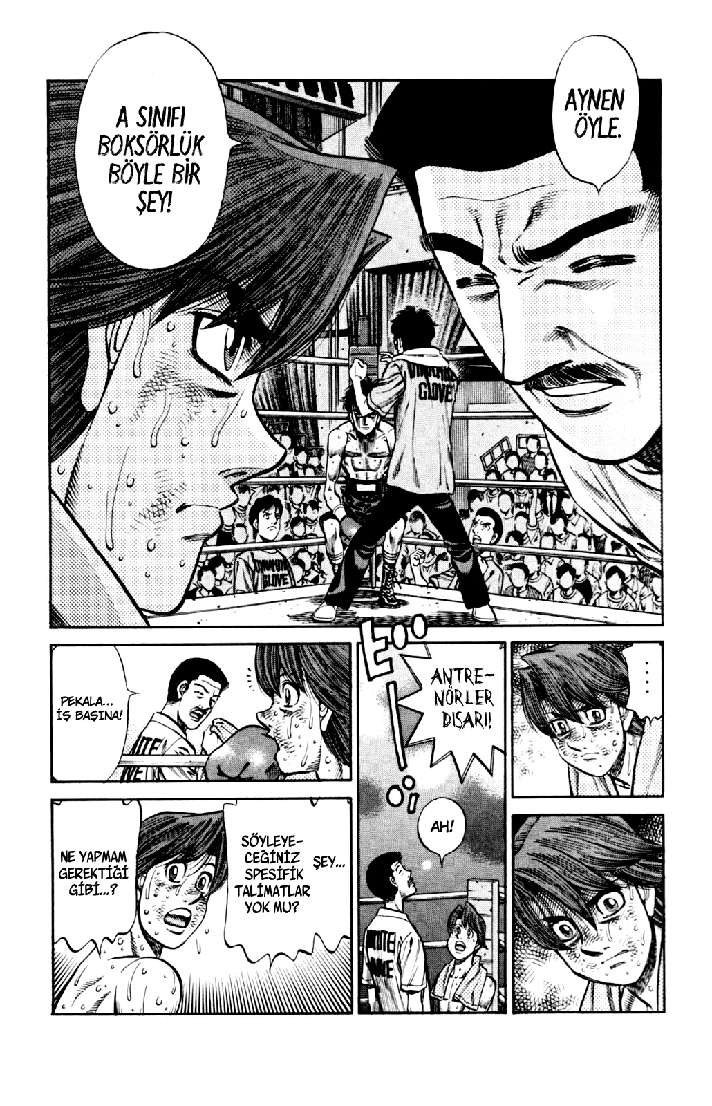 Bölüm 906 - Sayfa 6