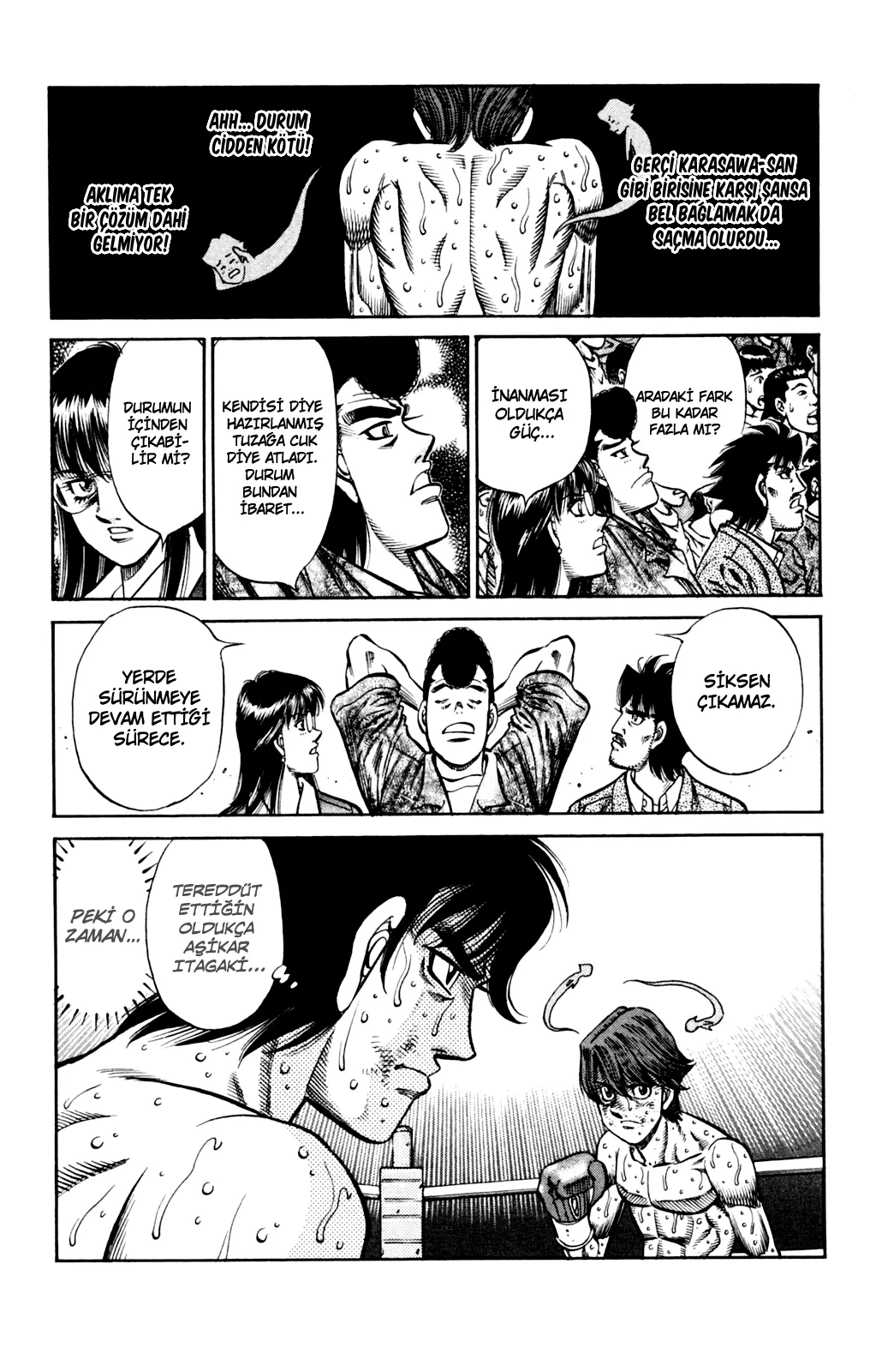 Bölüm 906 - Sayfa 8