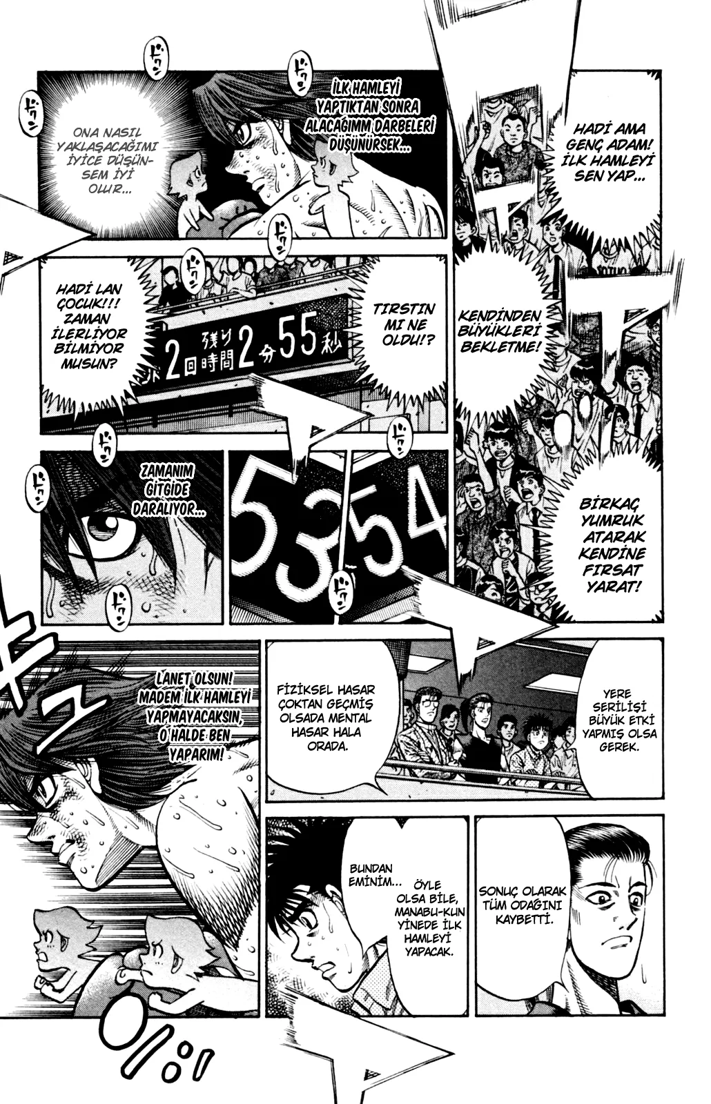 Bölüm 906 - Sayfa 10