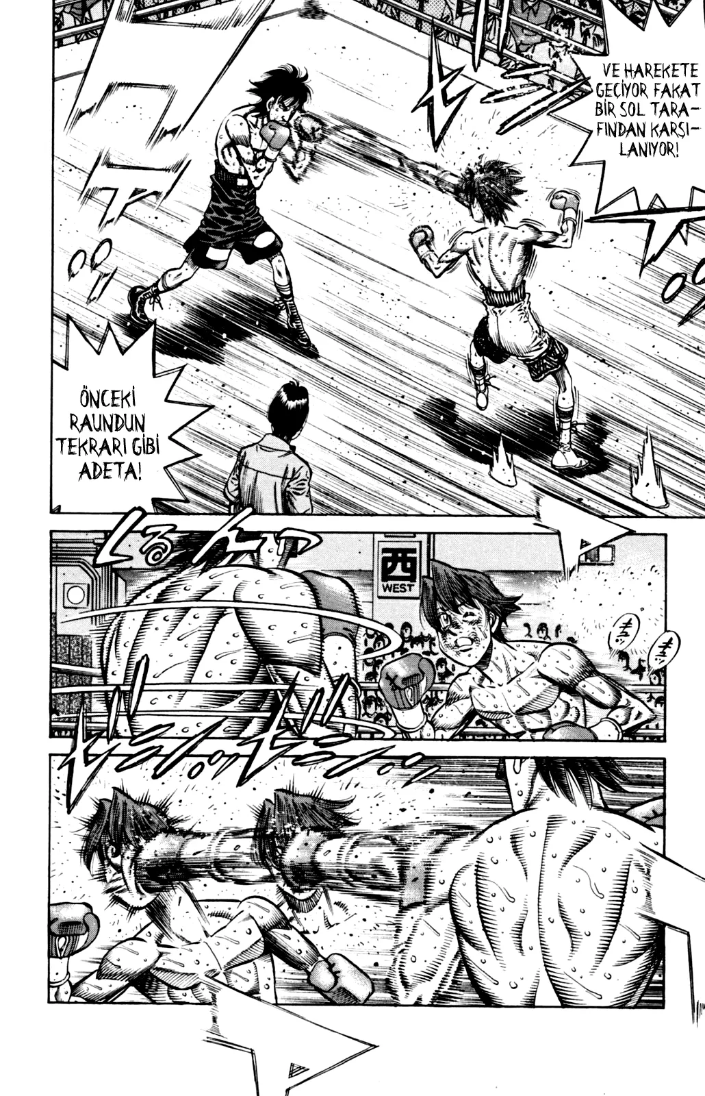 Bölüm 906 - Sayfa 11