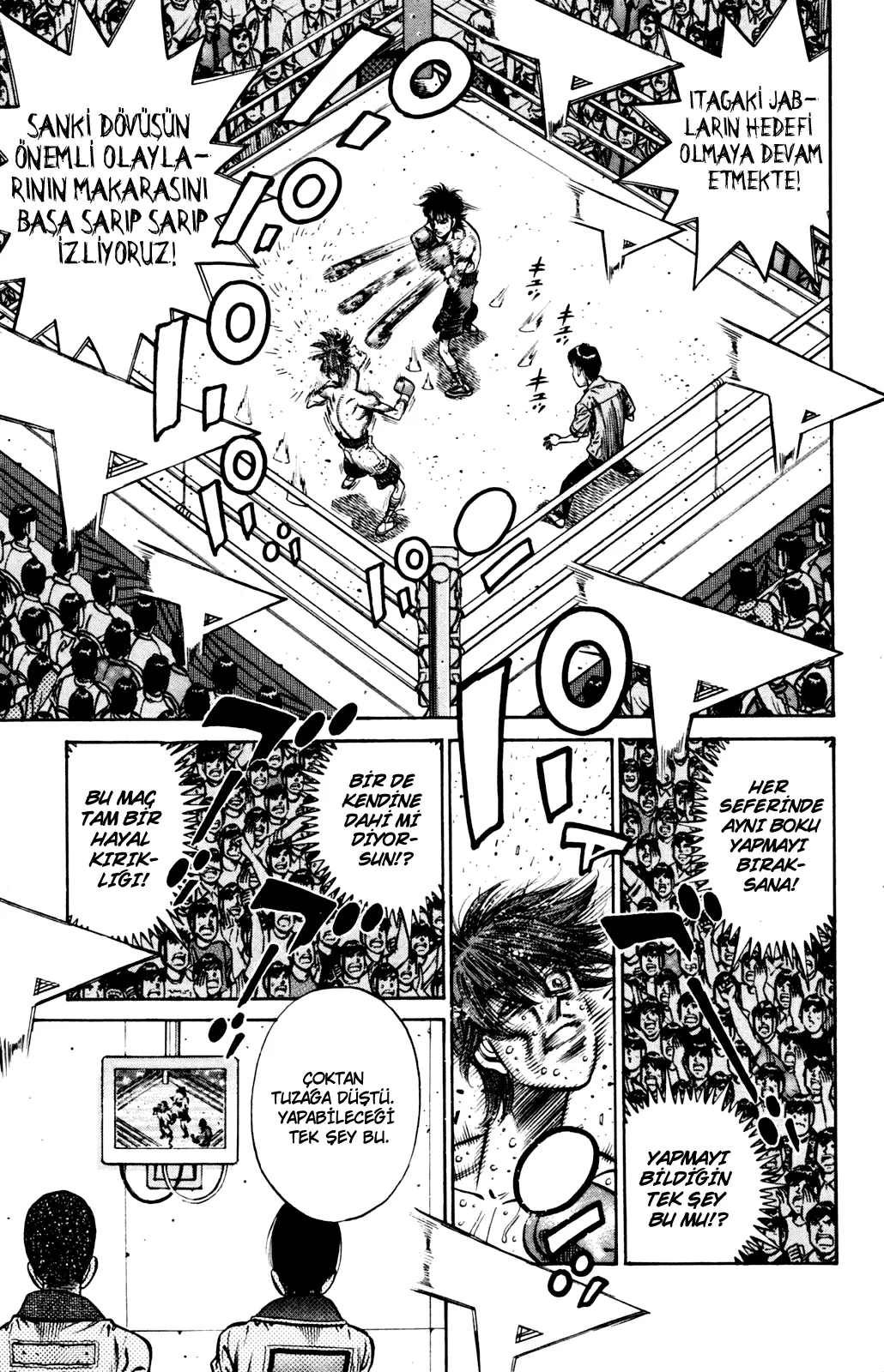 Bölüm 906 - Sayfa 12