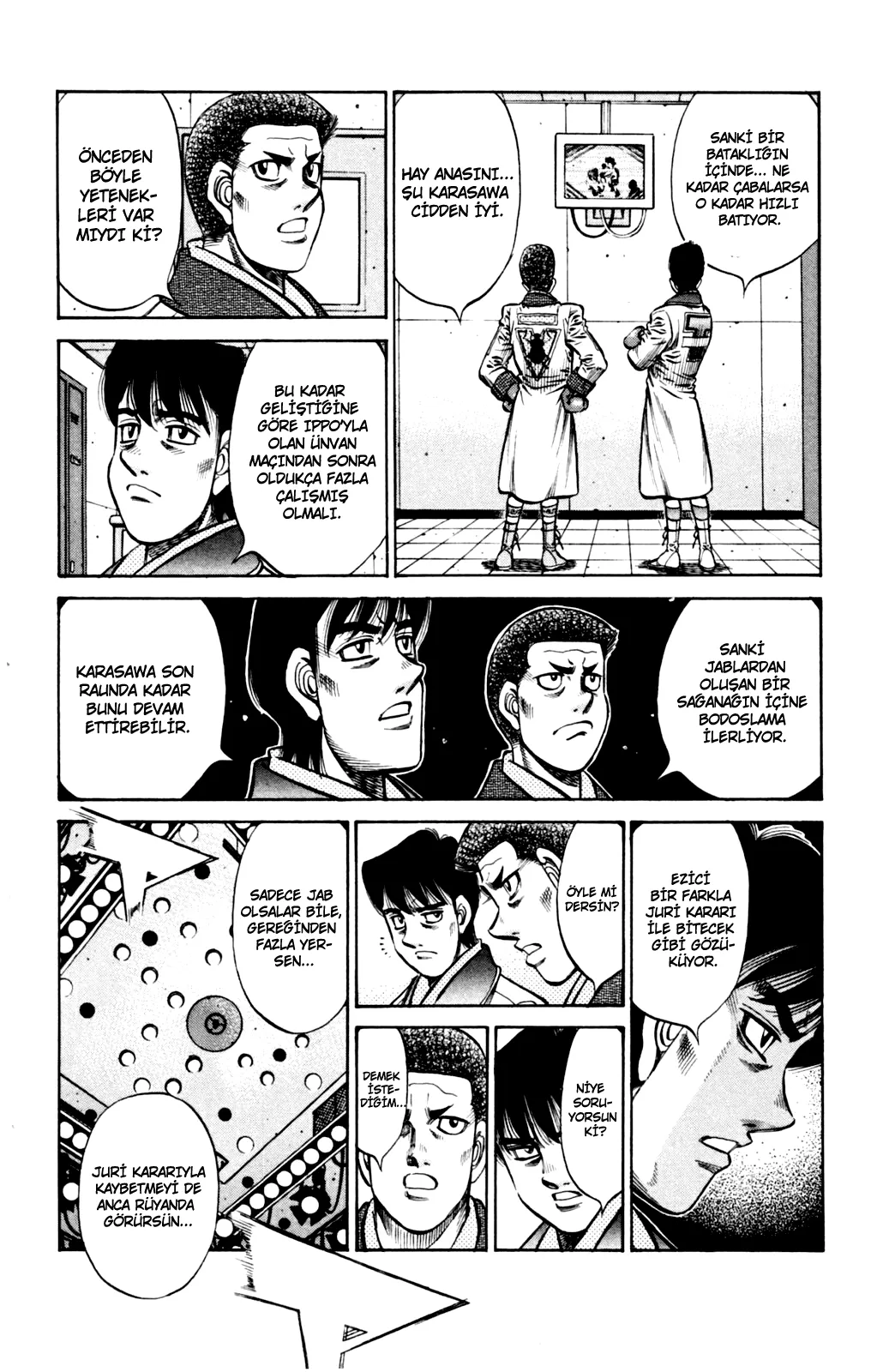 Bölüm 906 - Sayfa 13