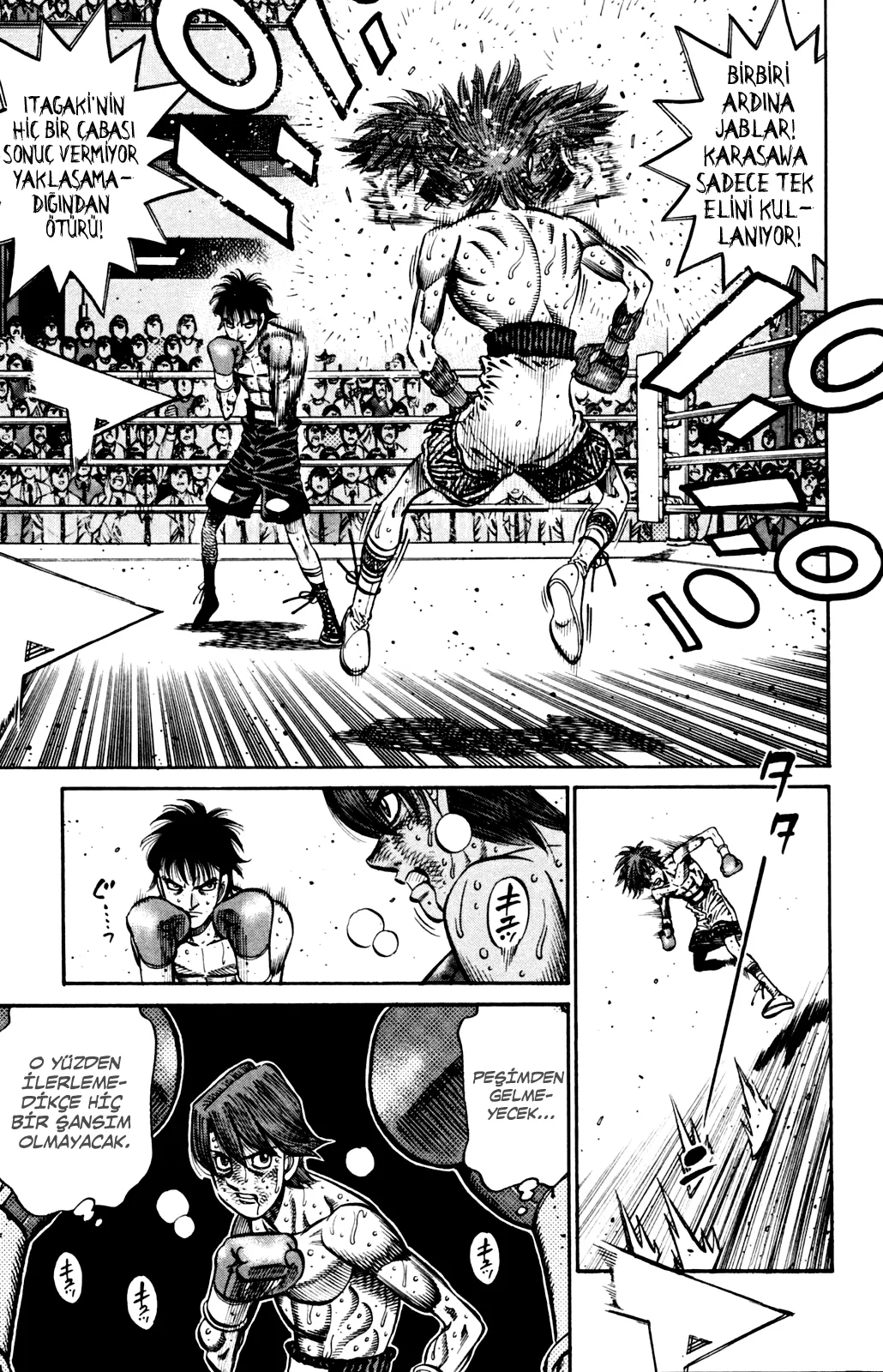 Bölüm 906 - Sayfa 16