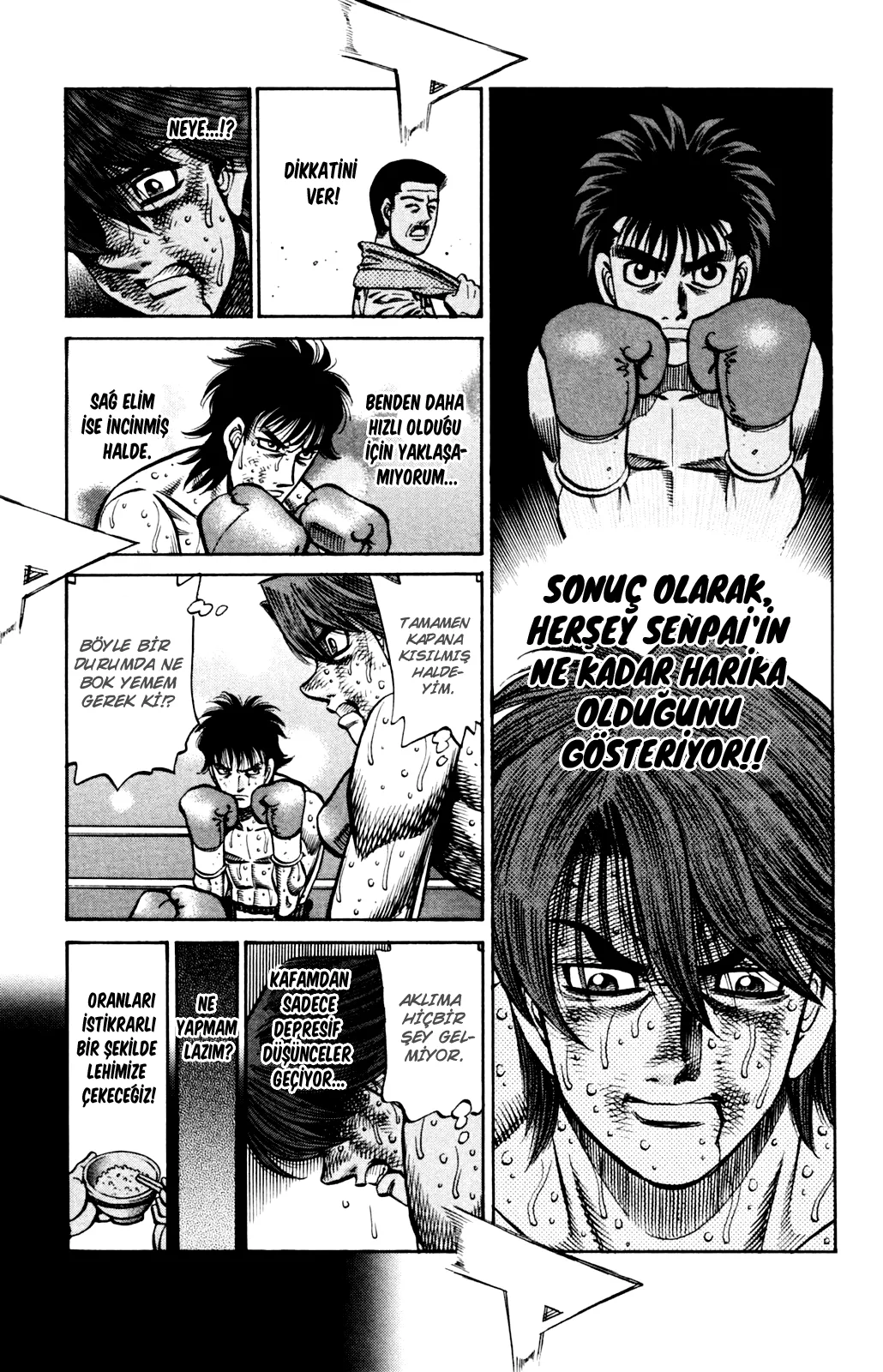 Bölüm 906 - Sayfa 18