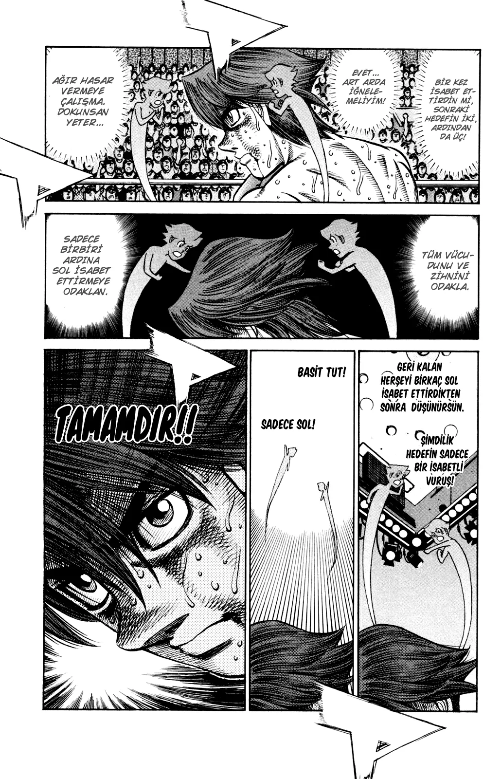 Bölüm 907 - Sayfa 4