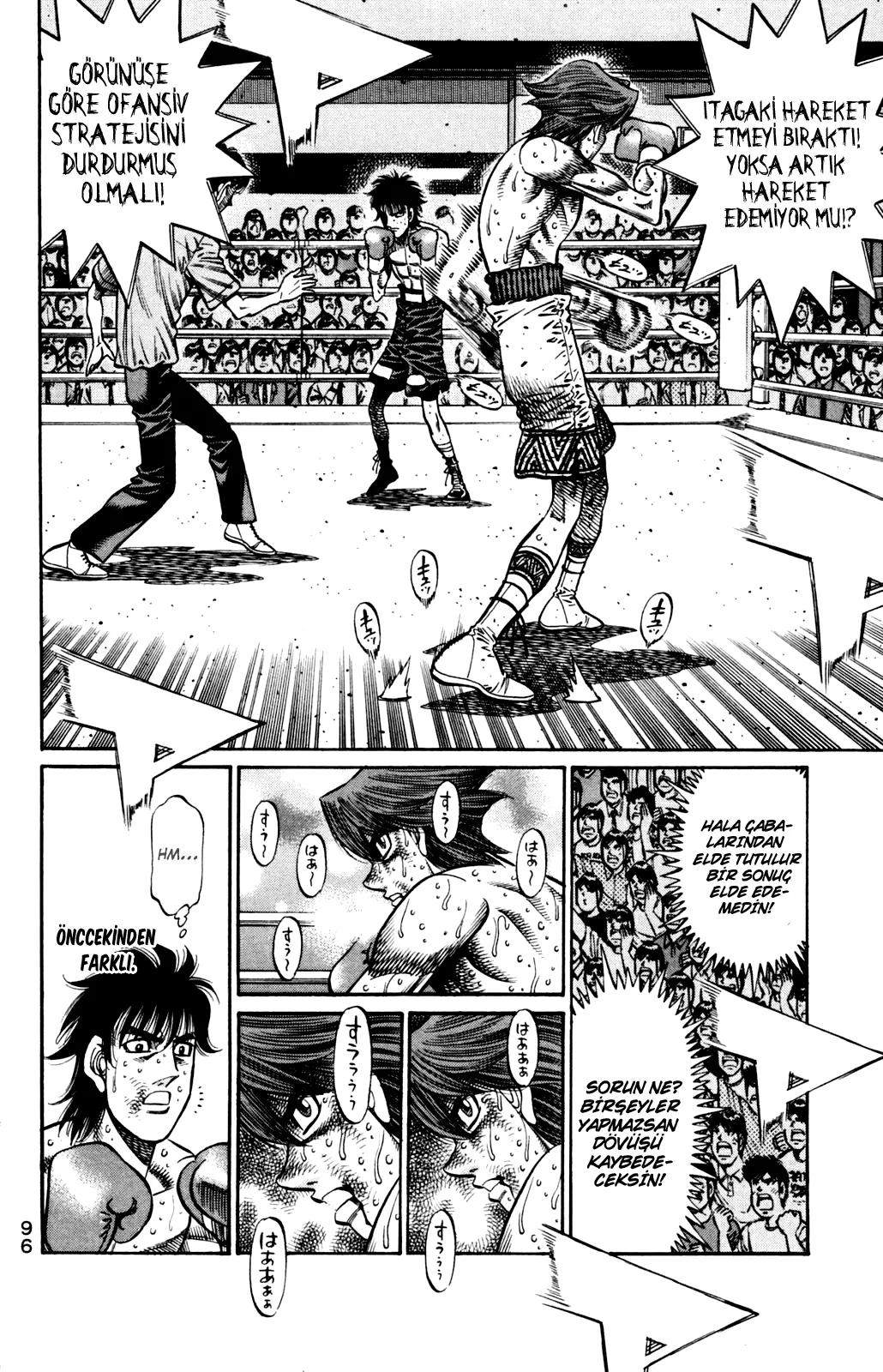 Bölüm 907 - Sayfa 5