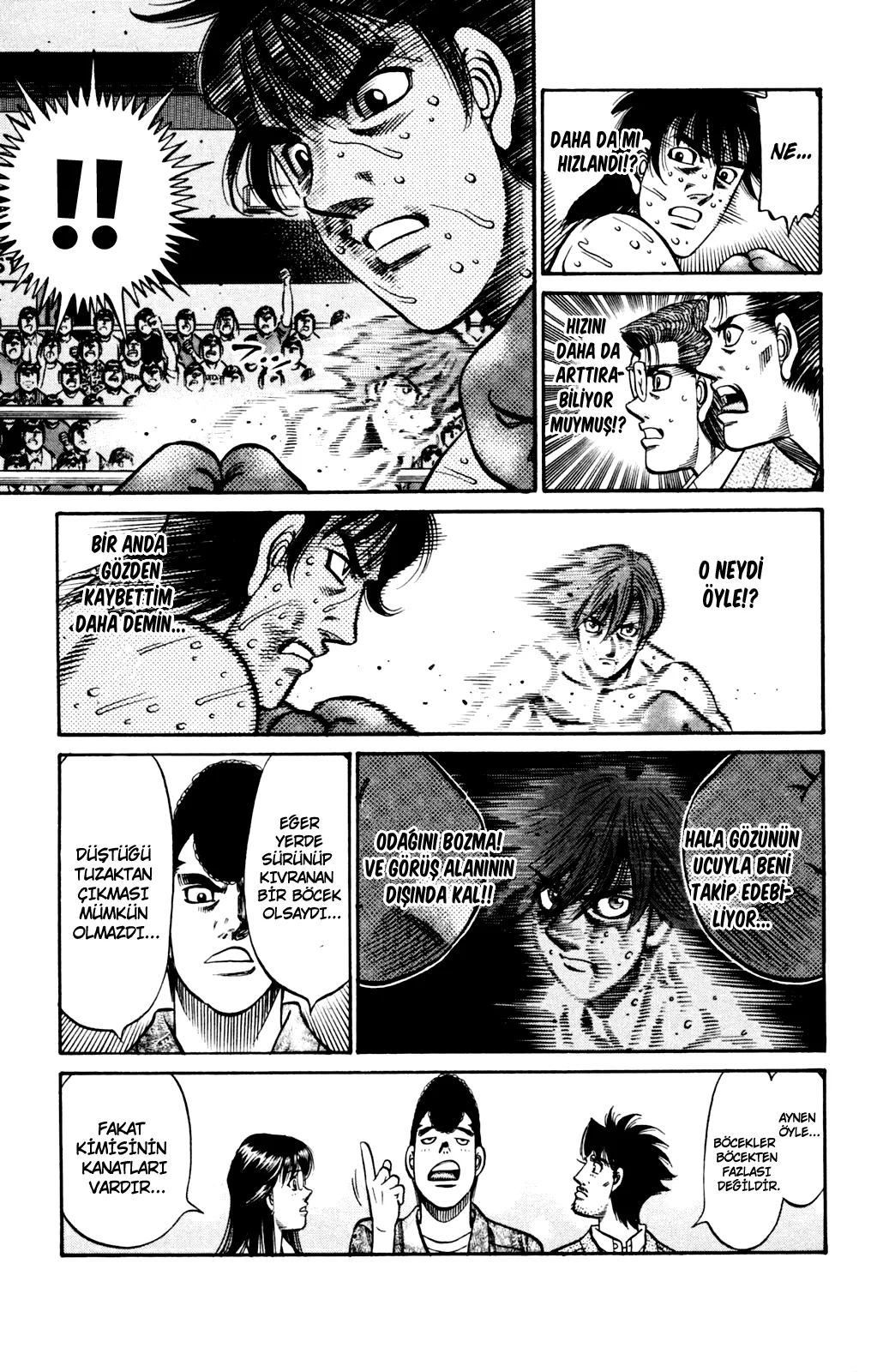 Bölüm 907 - Sayfa 14