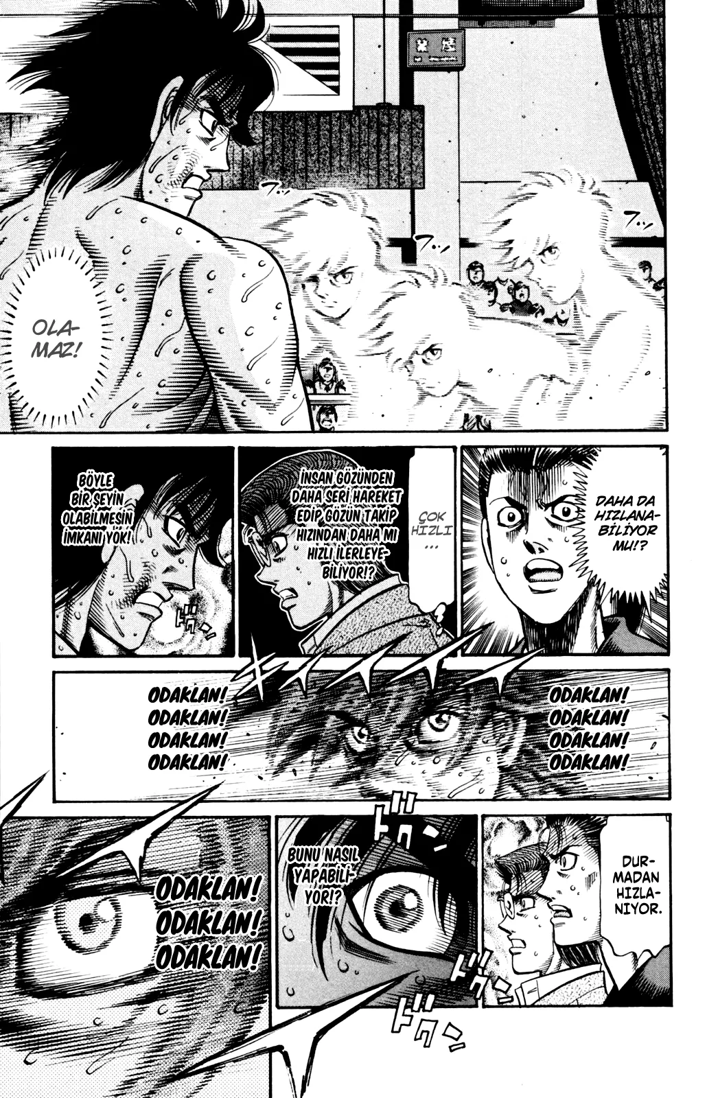 Bölüm 907 - Sayfa 16