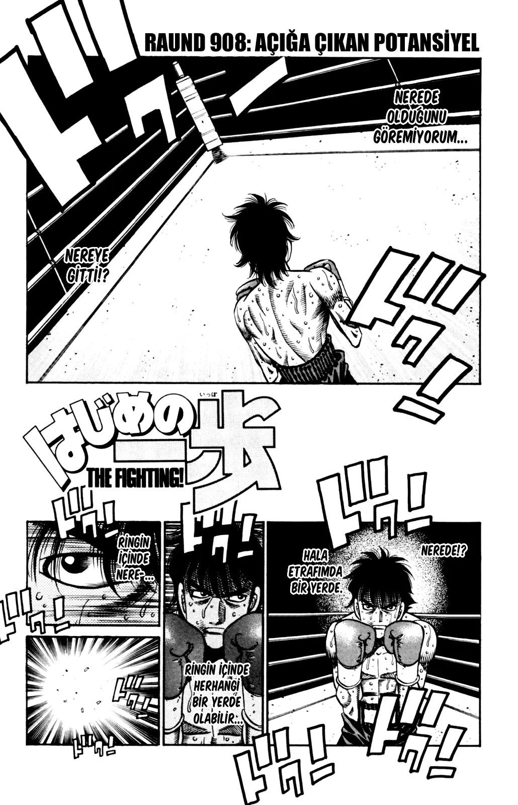 Bölüm 908 - Sayfa 2
