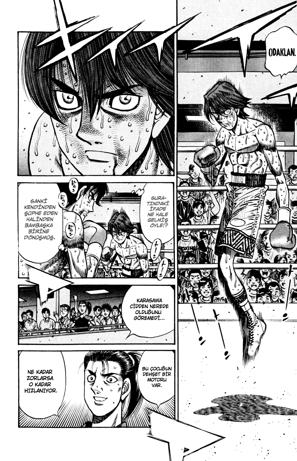 Bölüm 908 - Sayfa 5