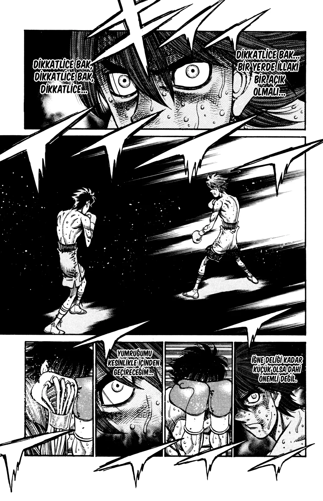 Bölüm 908 - Sayfa 14