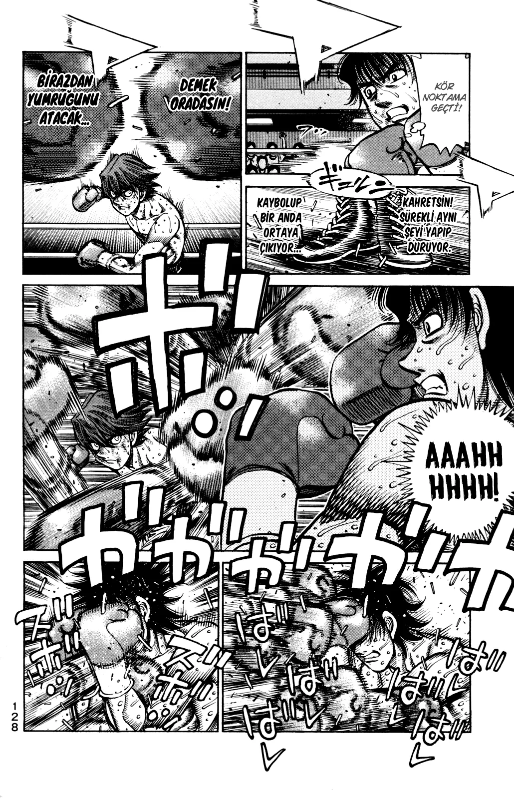 Bölüm 909 - Sayfa 5