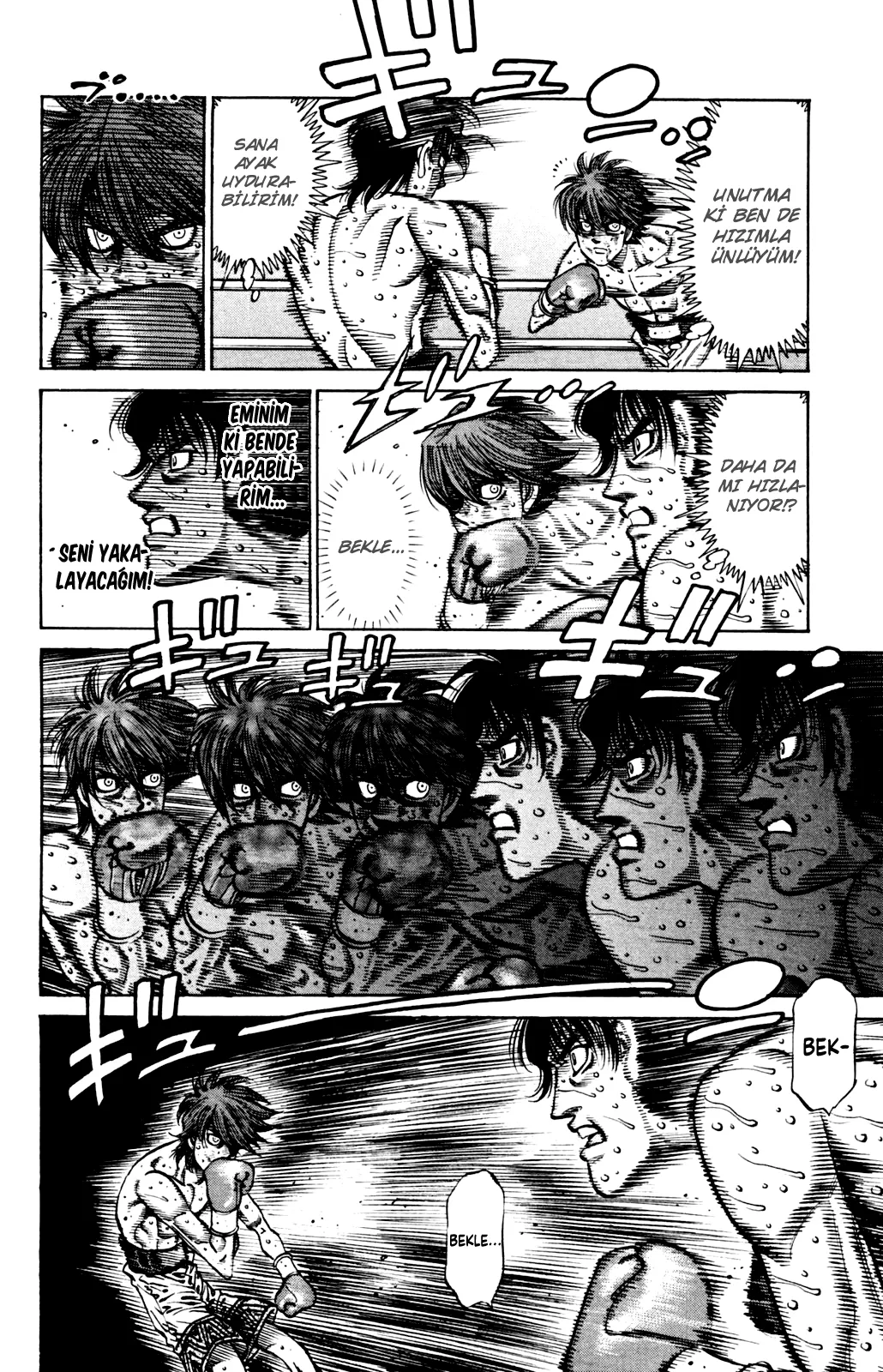 Bölüm 909 - Sayfa 9
