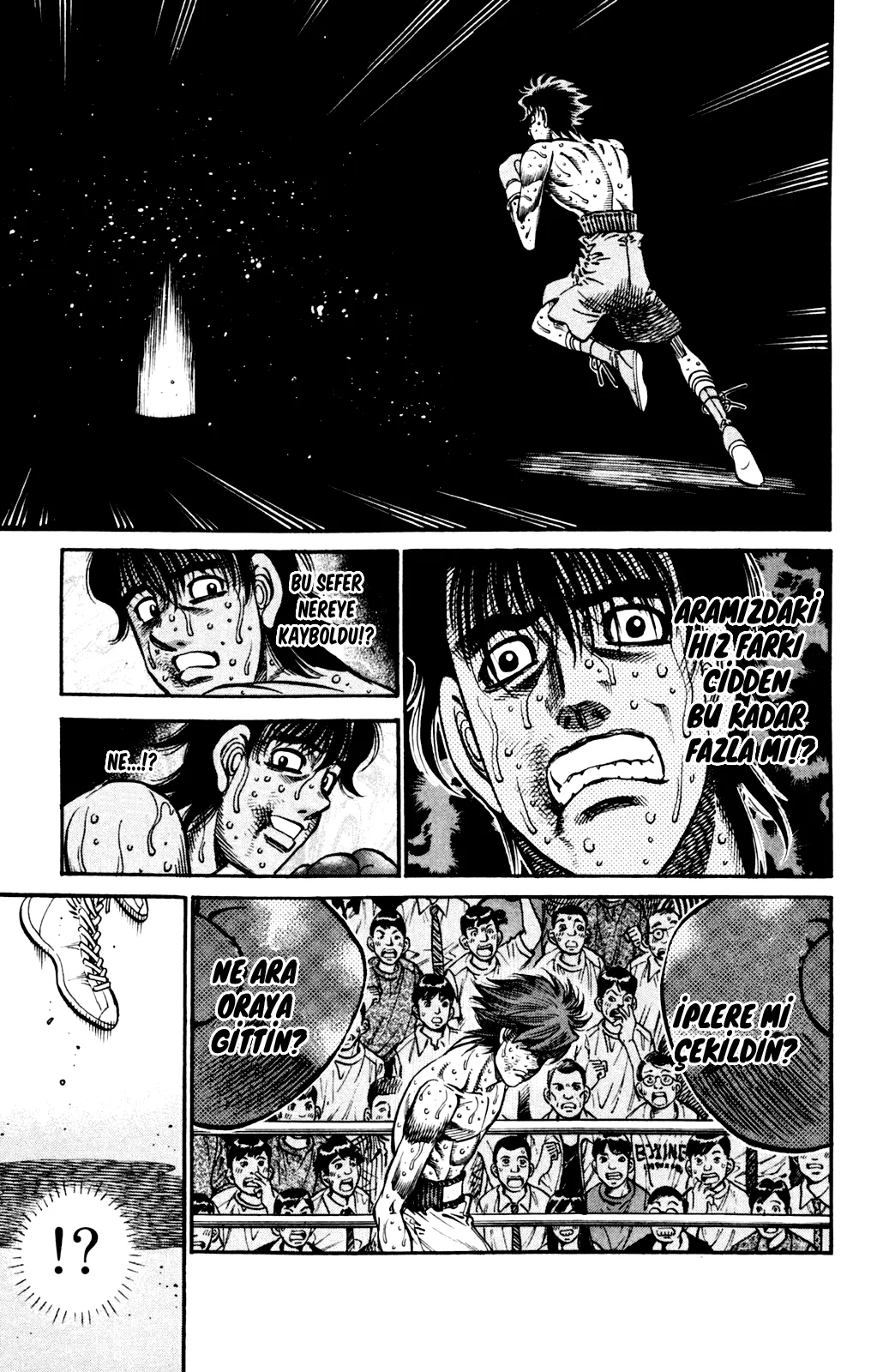 Bölüm 909 - Sayfa 10