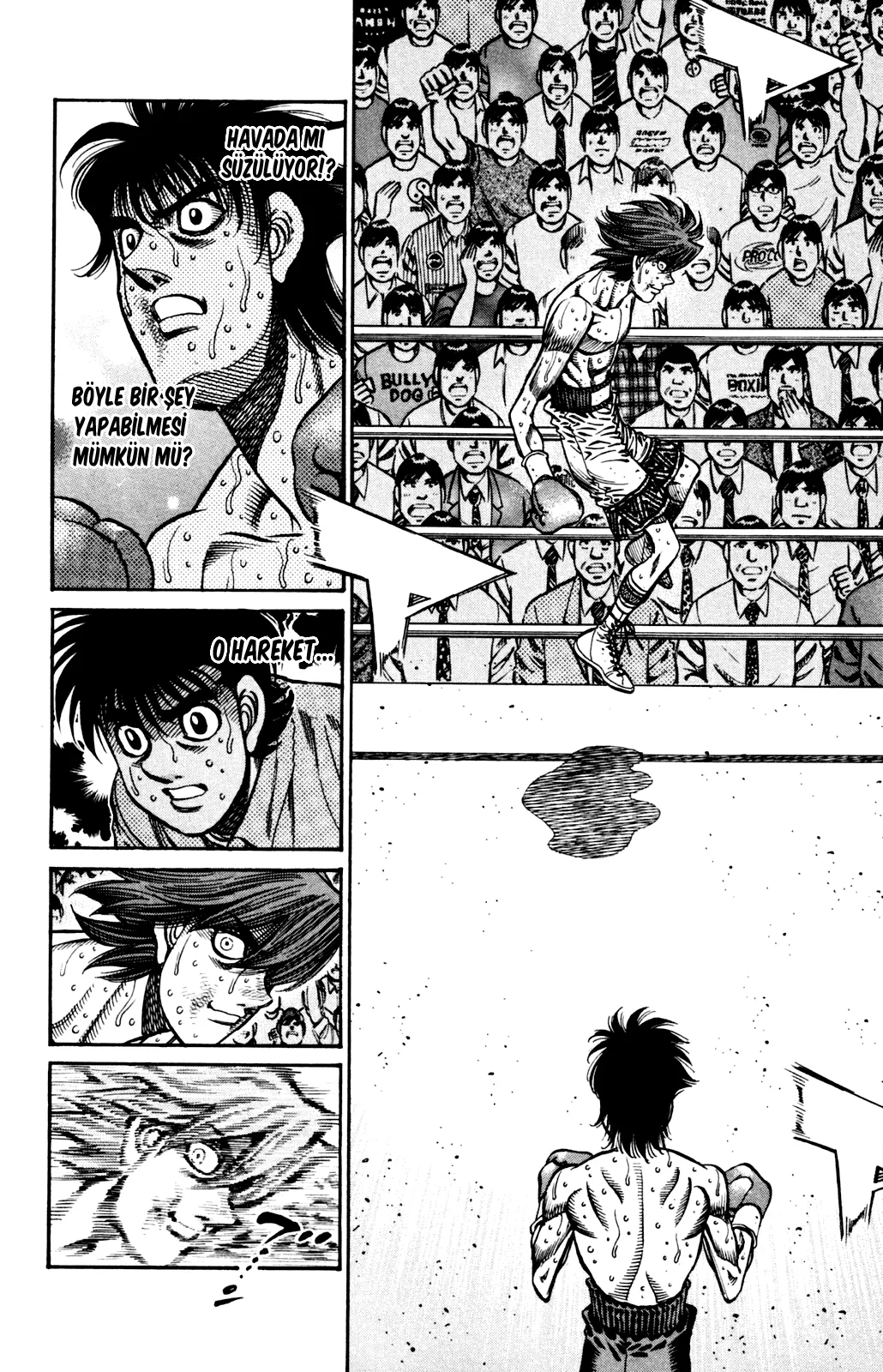 Bölüm 909 - Sayfa 11