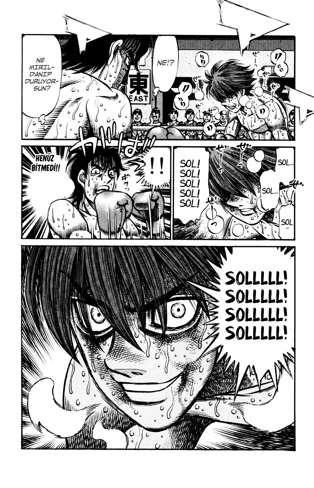 Bölüm 910 - Sayfa 5