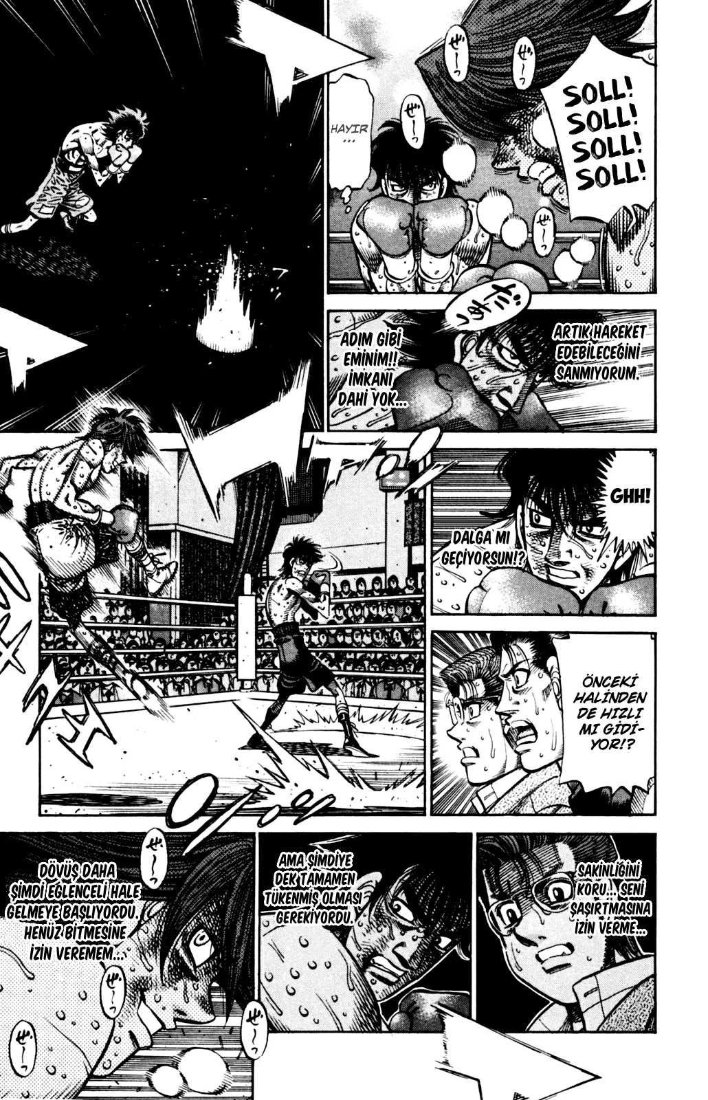 Bölüm 910 - Sayfa 6