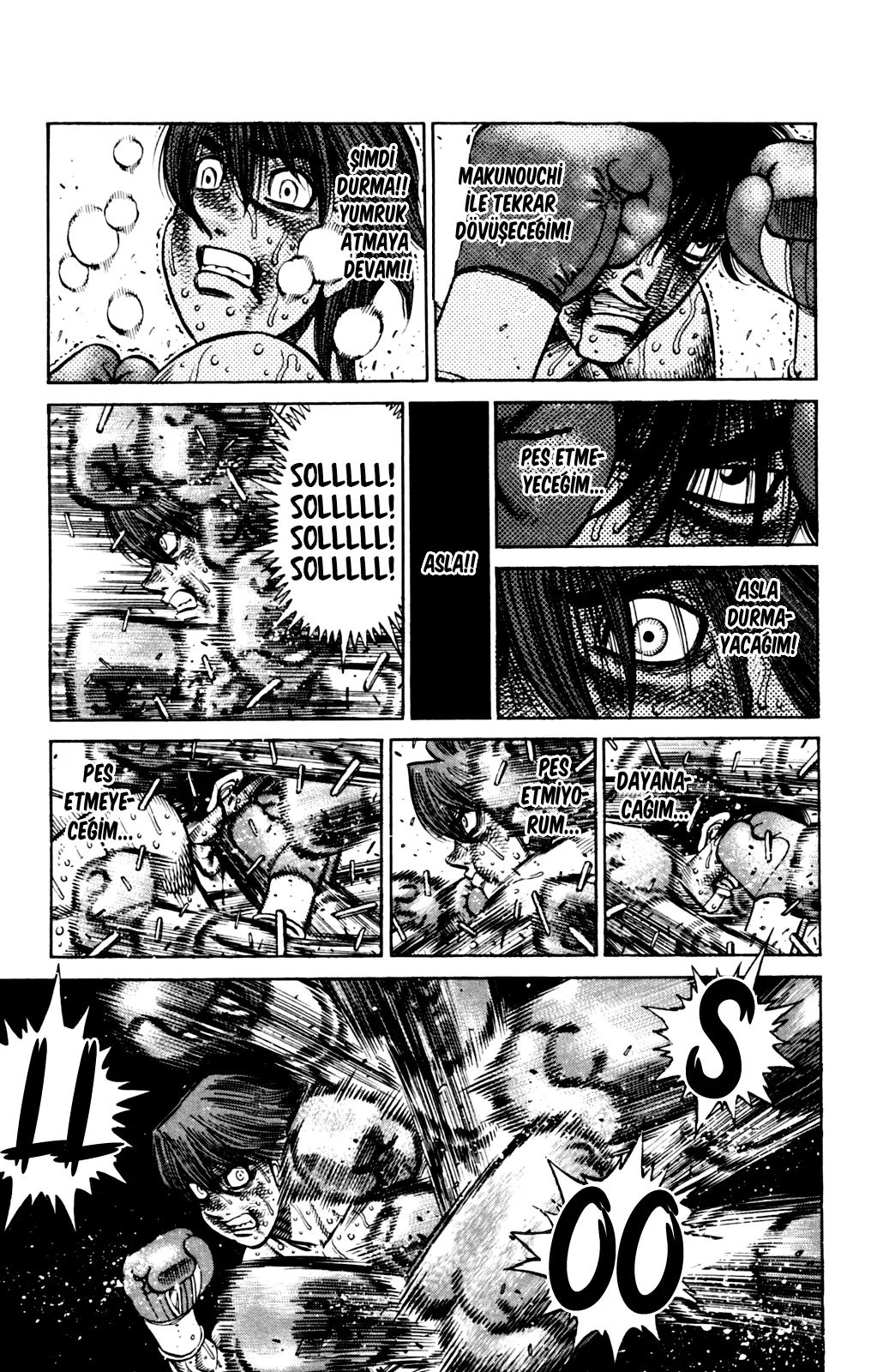 Bölüm 910 - Sayfa 10