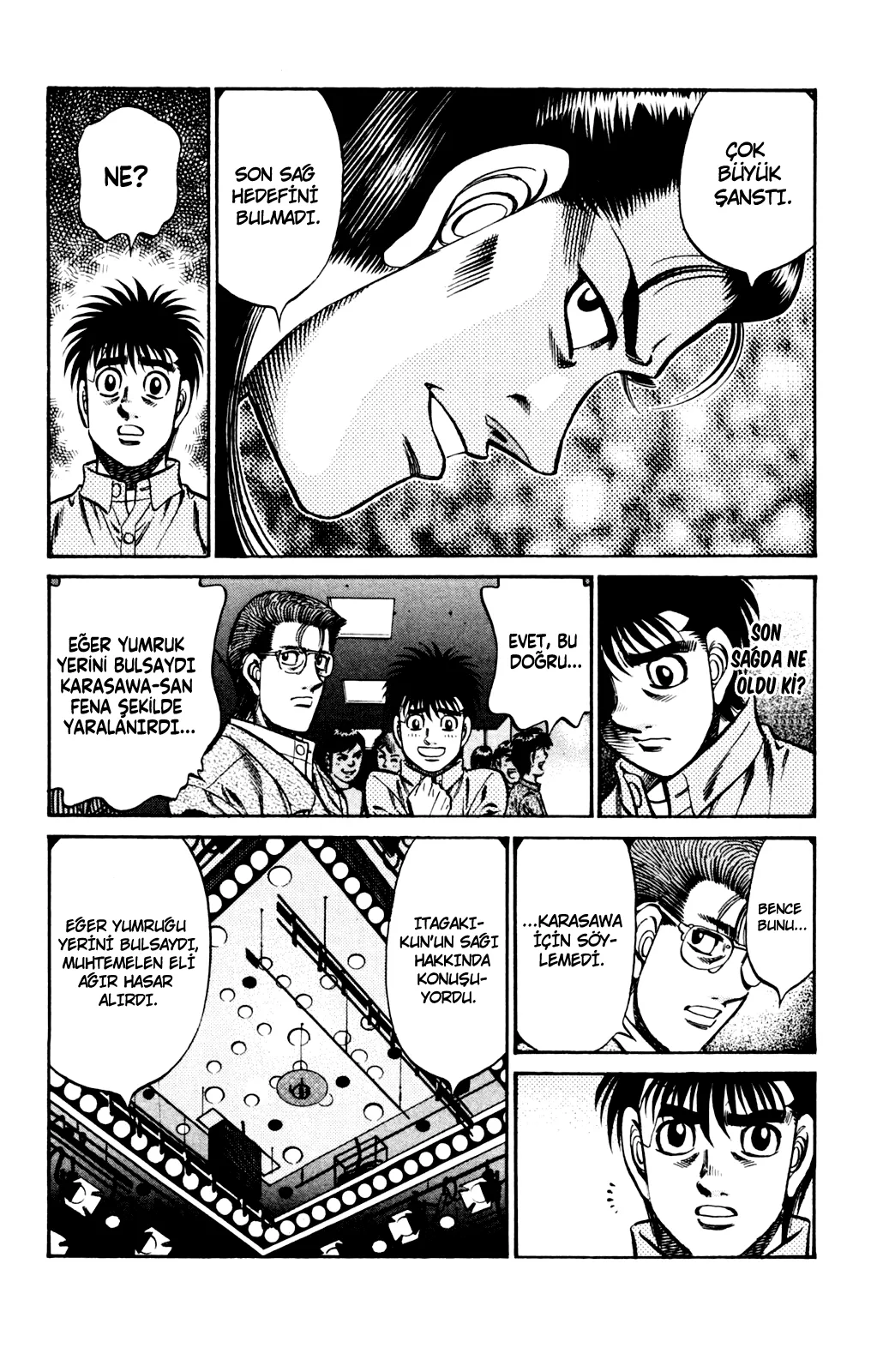 Bölüm 911 - Sayfa 5