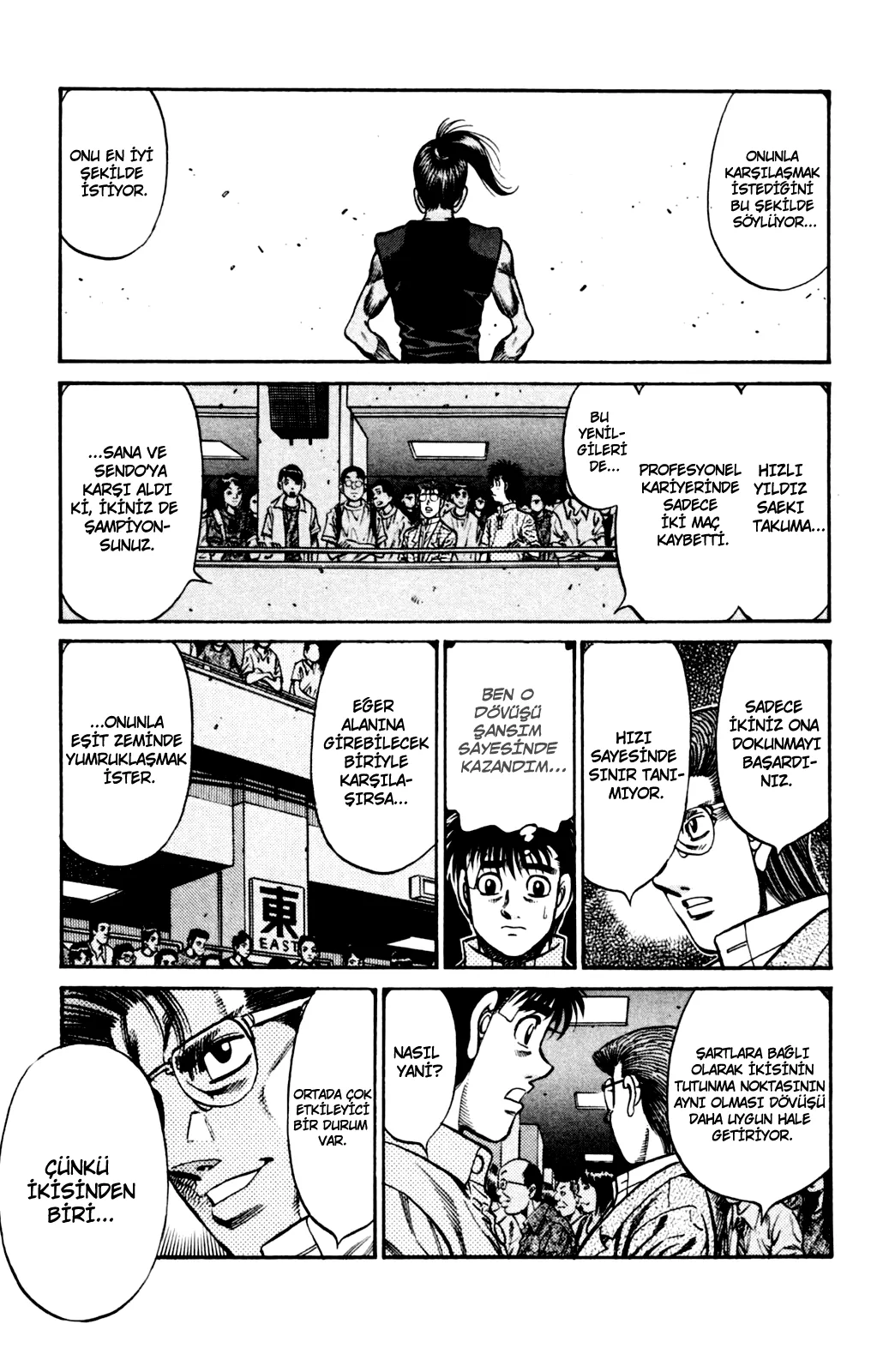 Bölüm 911 - Sayfa 6