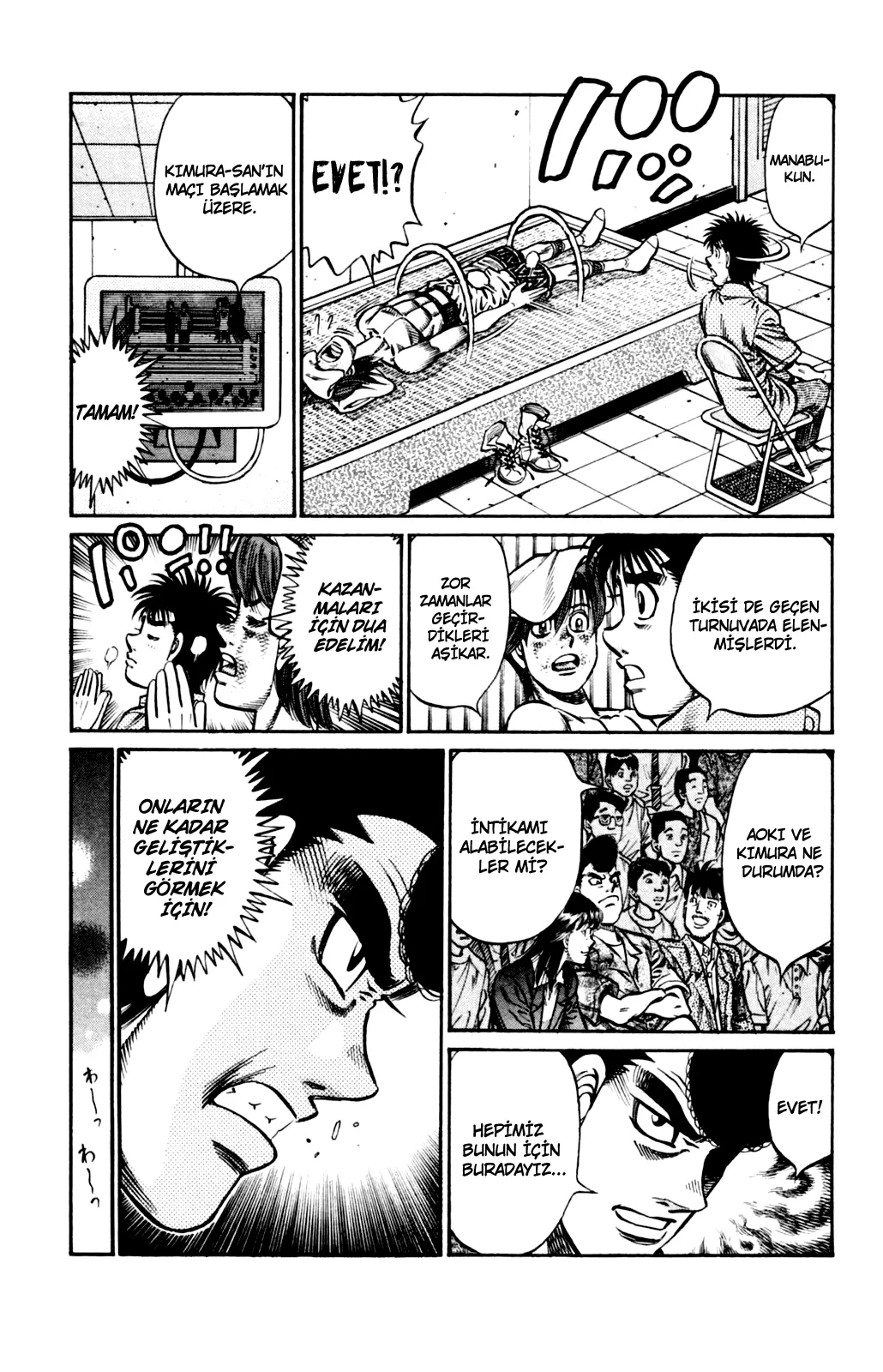 Bölüm 912 - Sayfa 7