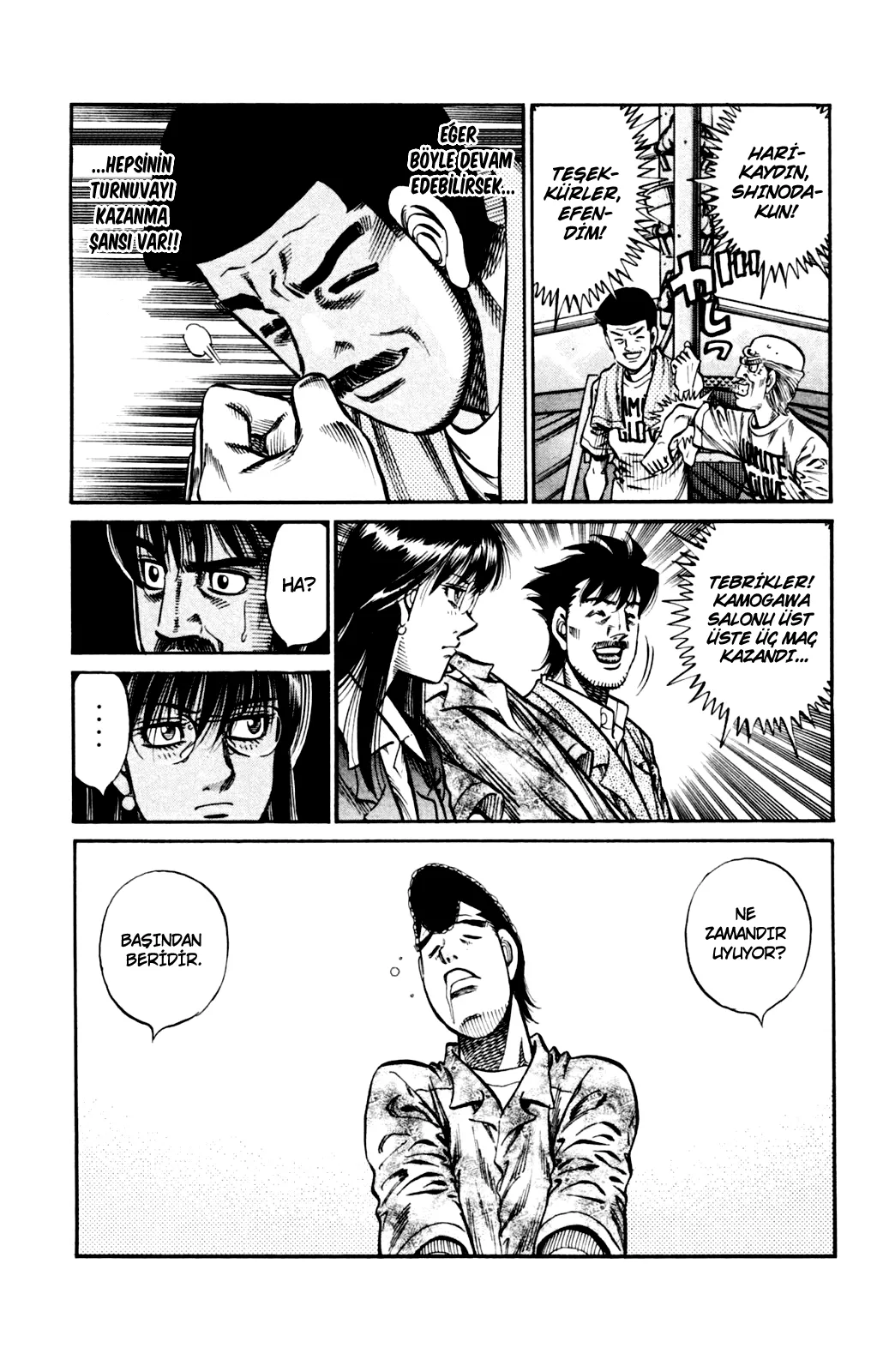 Bölüm 912 - Sayfa 9