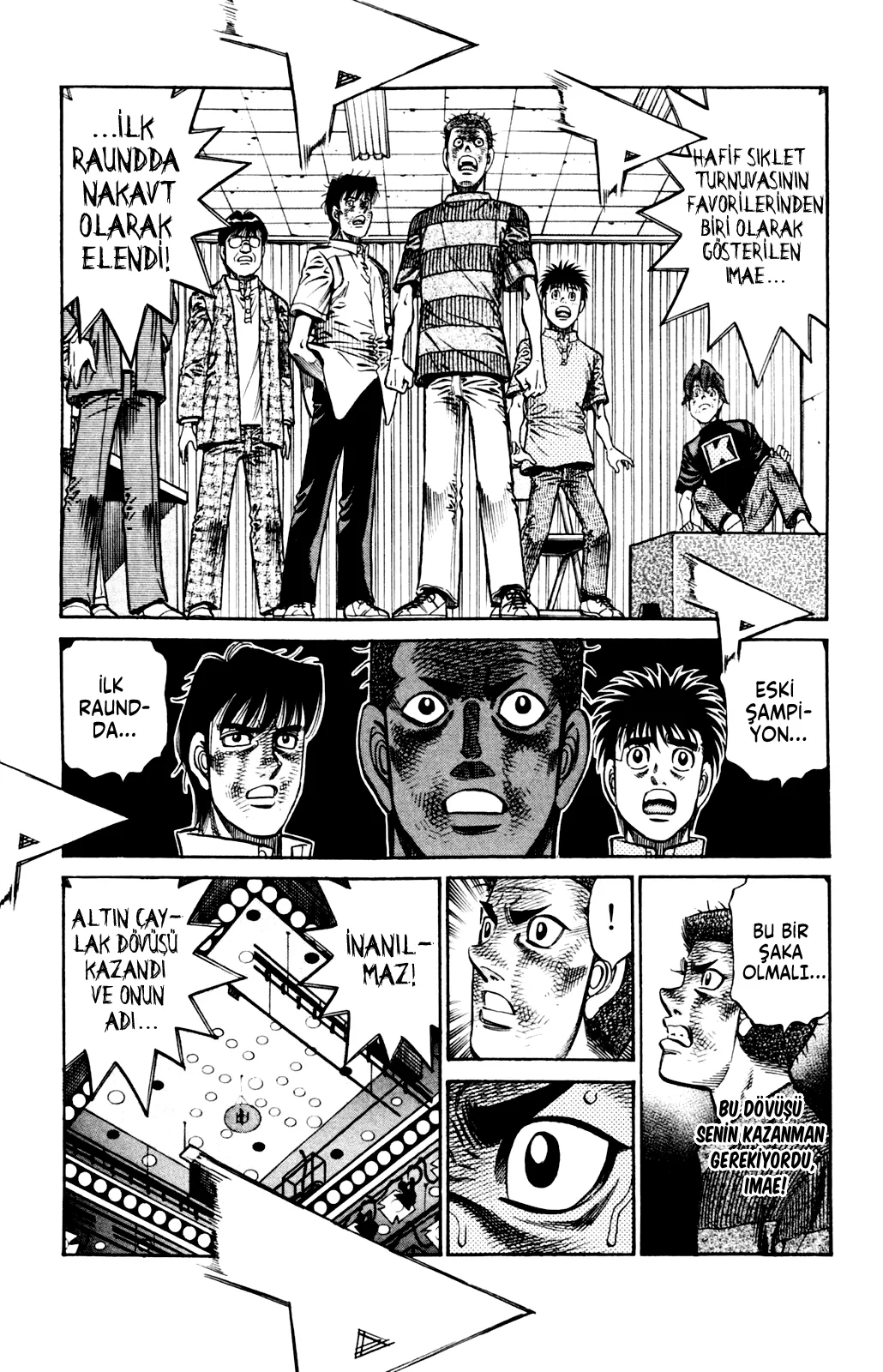 Bölüm 912 - Sayfa 14