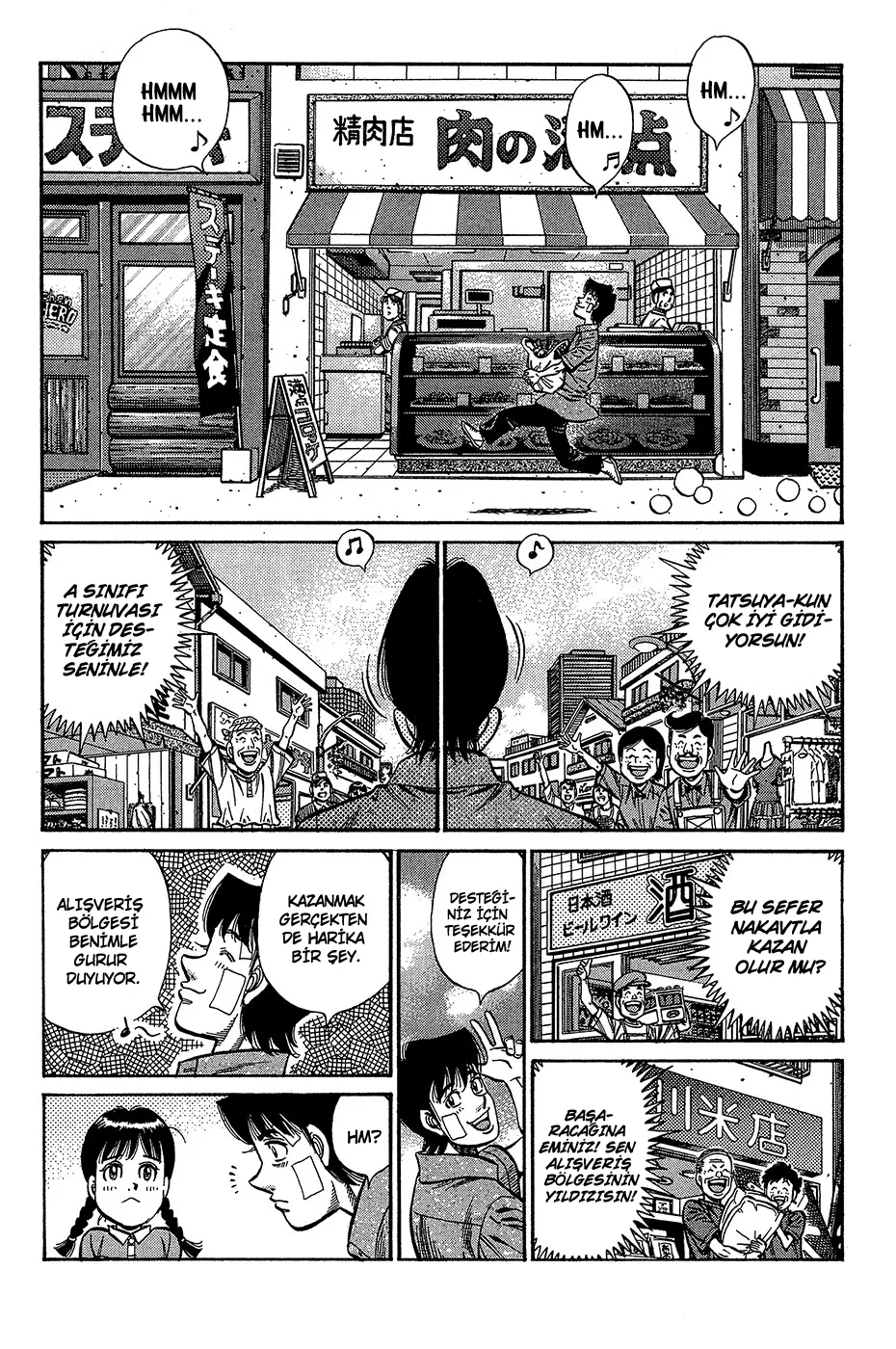 Bölüm 913 - Sayfa 5