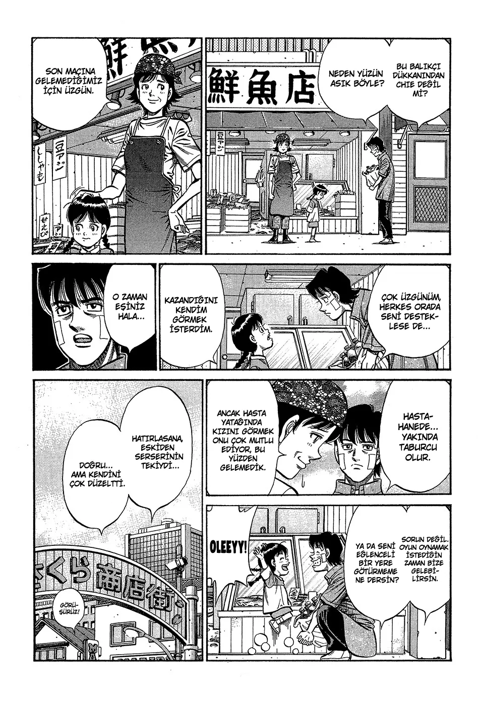 Bölüm 913 - Sayfa 6