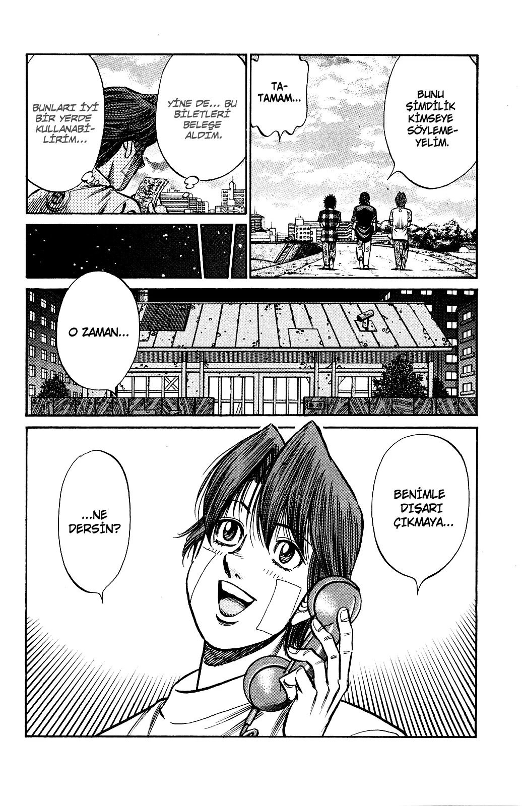 Bölüm 914 - Sayfa 5