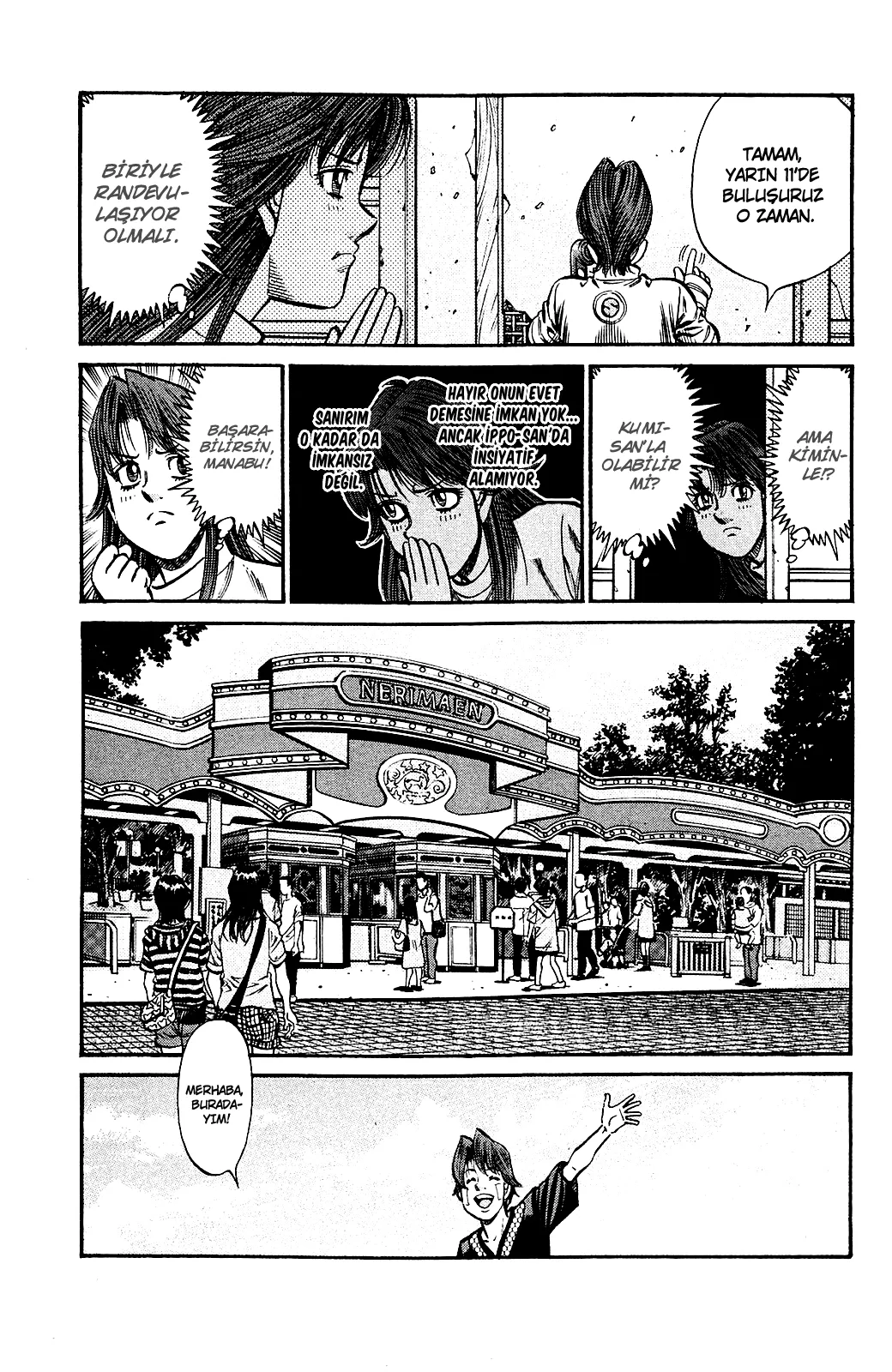 Bölüm 914 - Sayfa 6