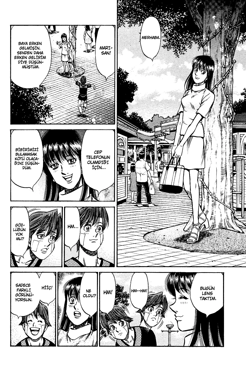 Bölüm 914 - Sayfa 7