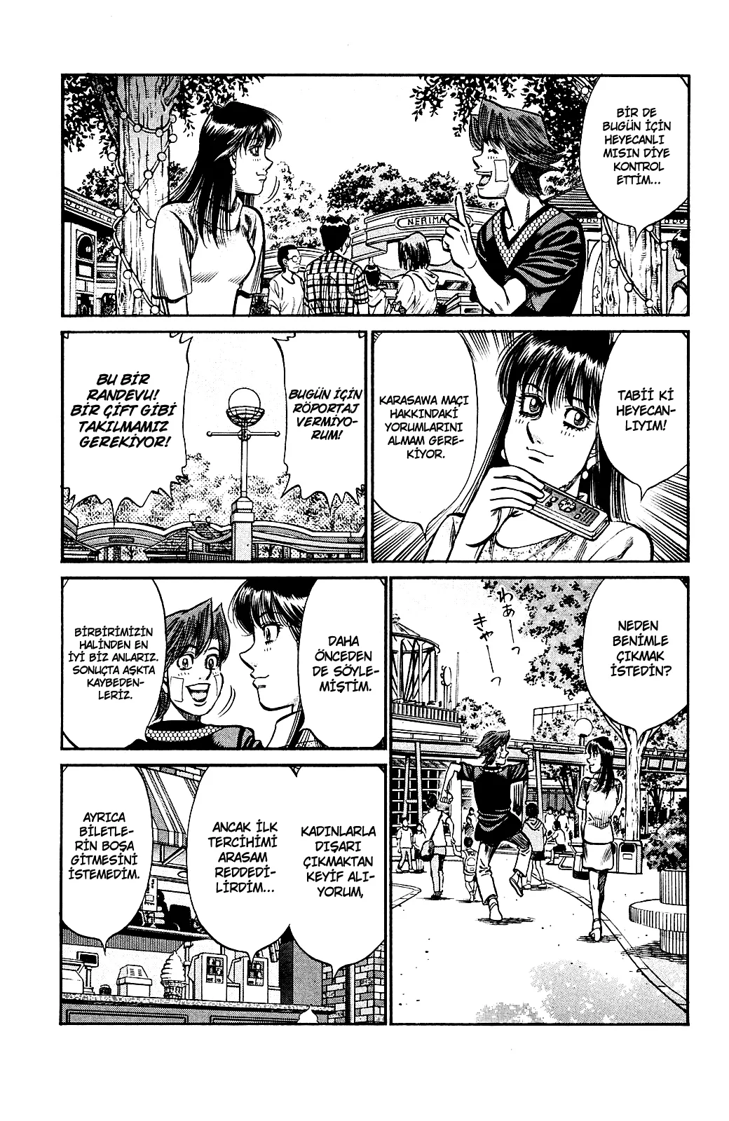 Bölüm 914 - Sayfa 8