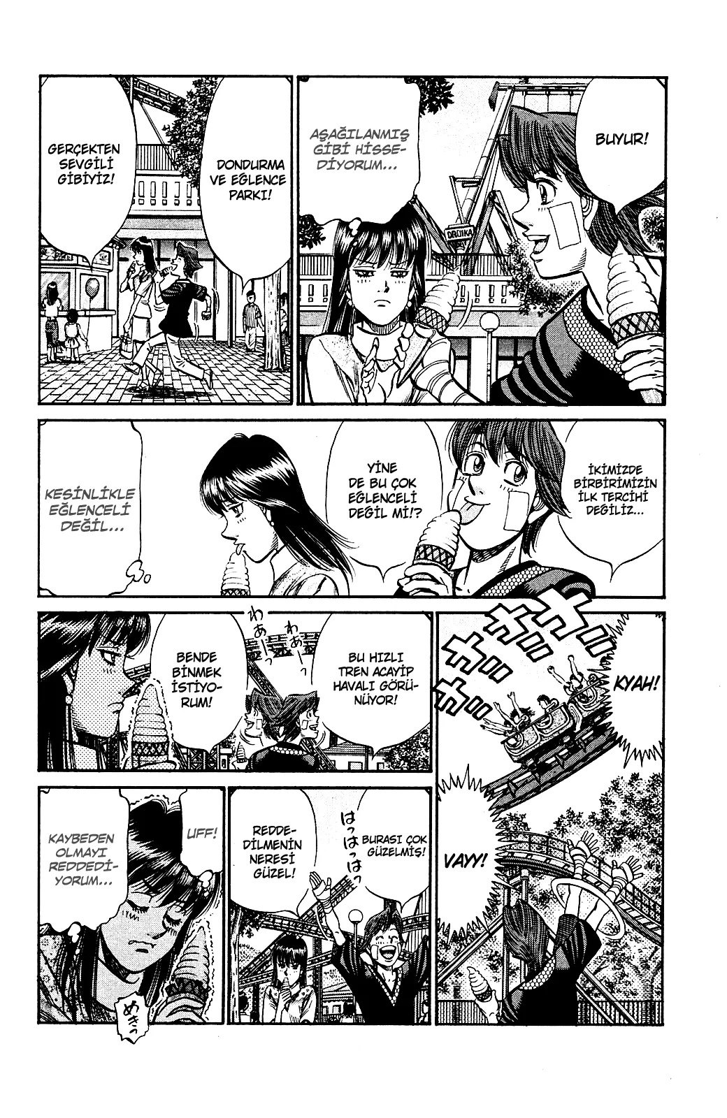 Bölüm 914 - Sayfa 9