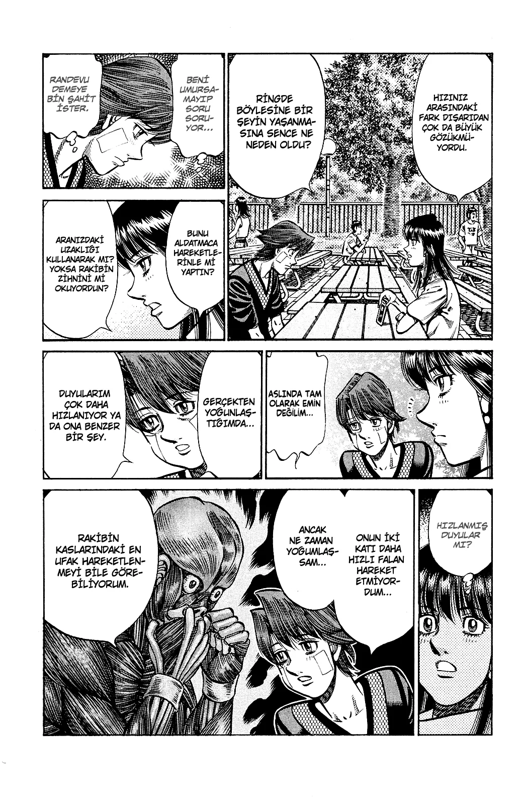 Bölüm 914 - Sayfa 12