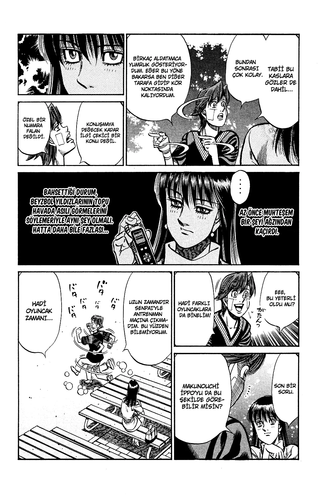 Bölüm 914 - Sayfa 13