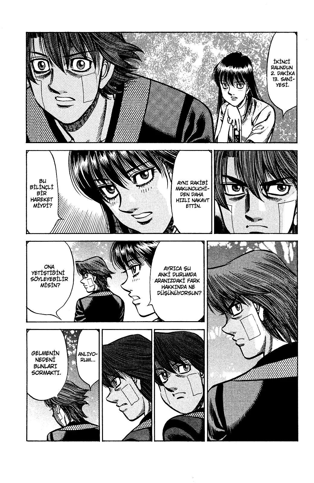 Bölüm 914 - Sayfa 14