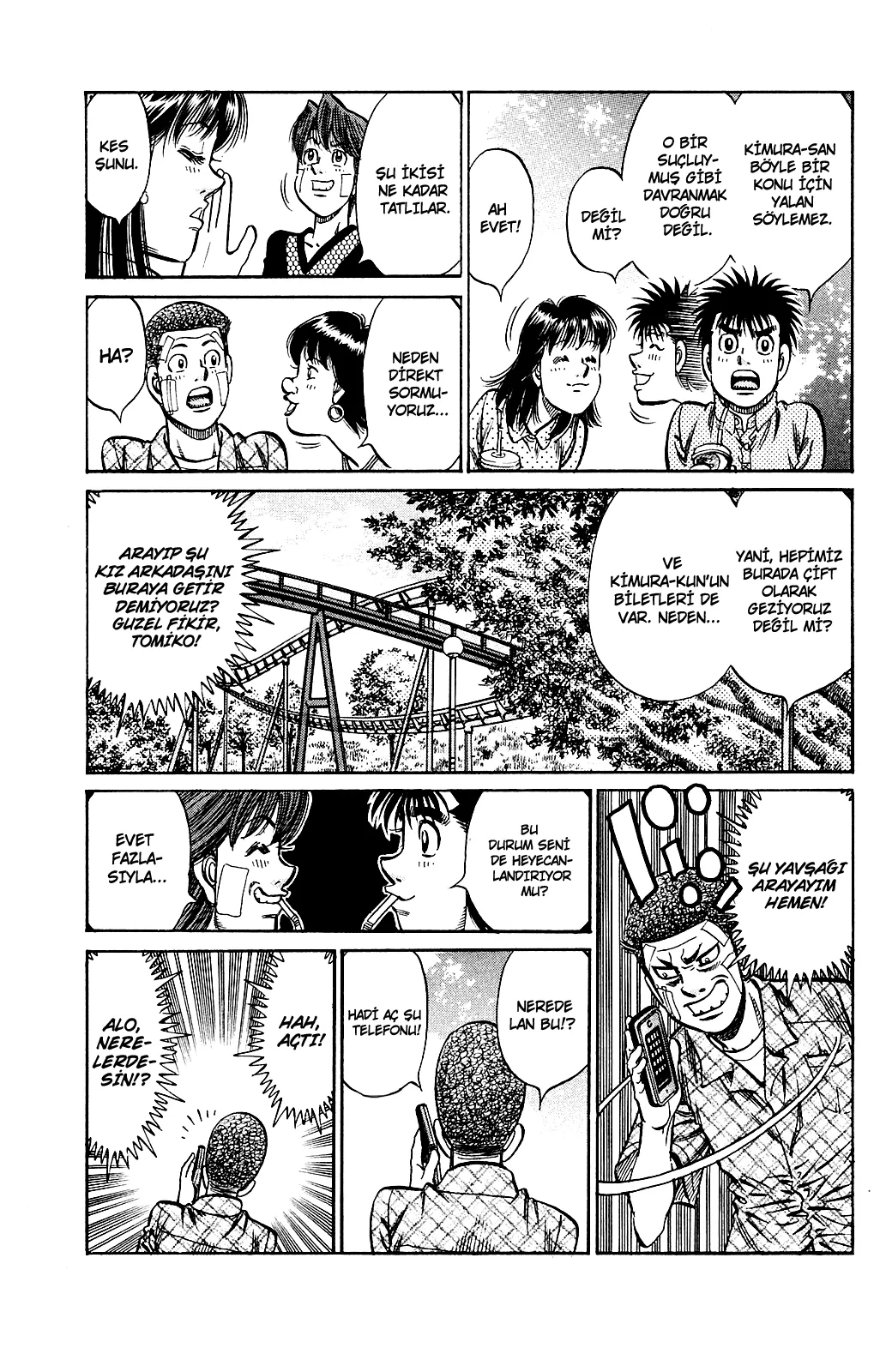 Bölüm 914 - Sayfa 18