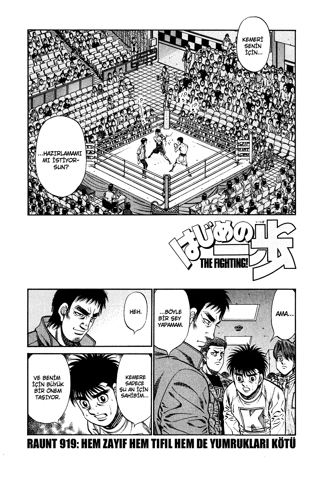 Bölüm 919 - Sayfa 2