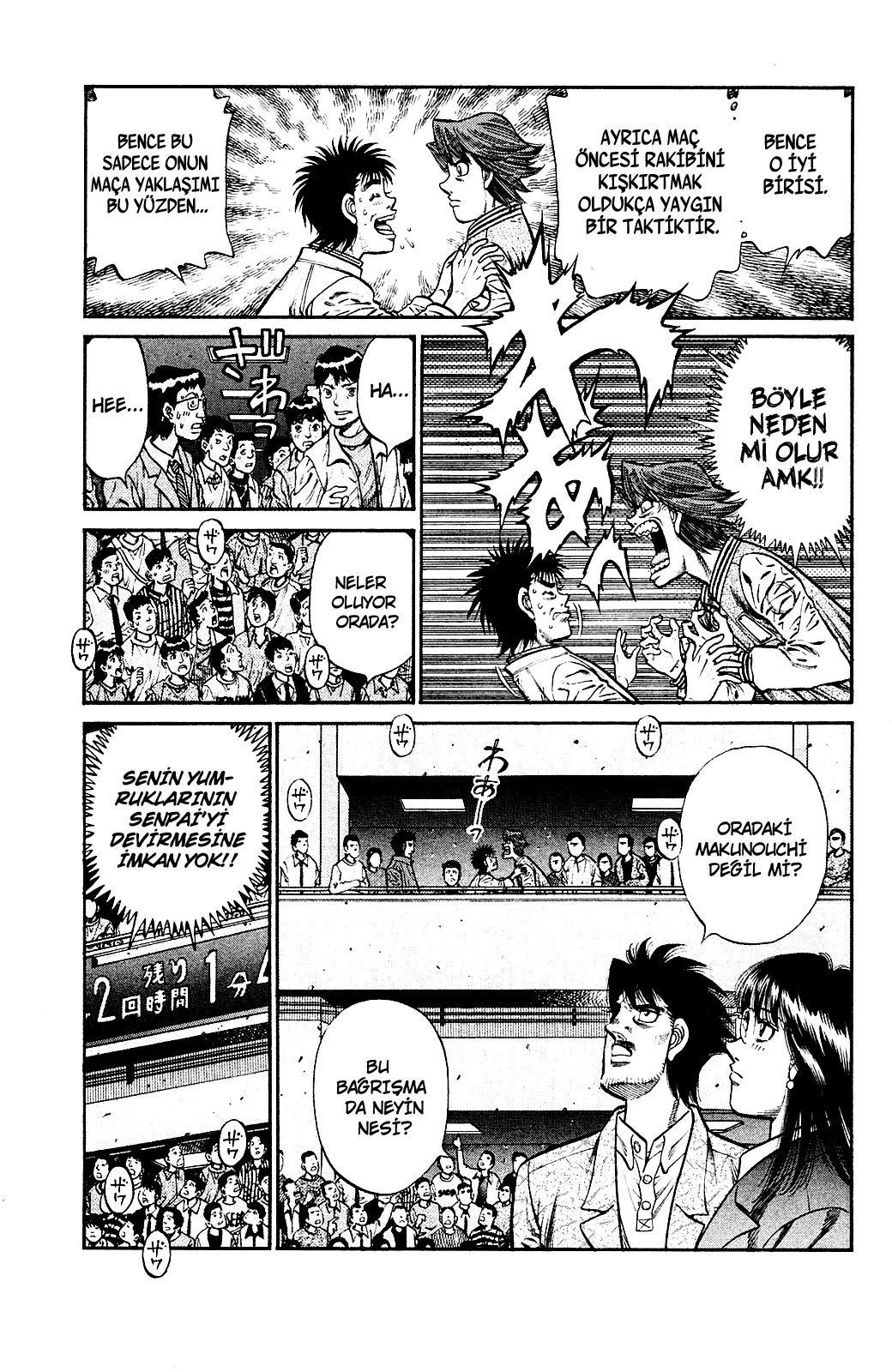 Bölüm 919 - Sayfa 6