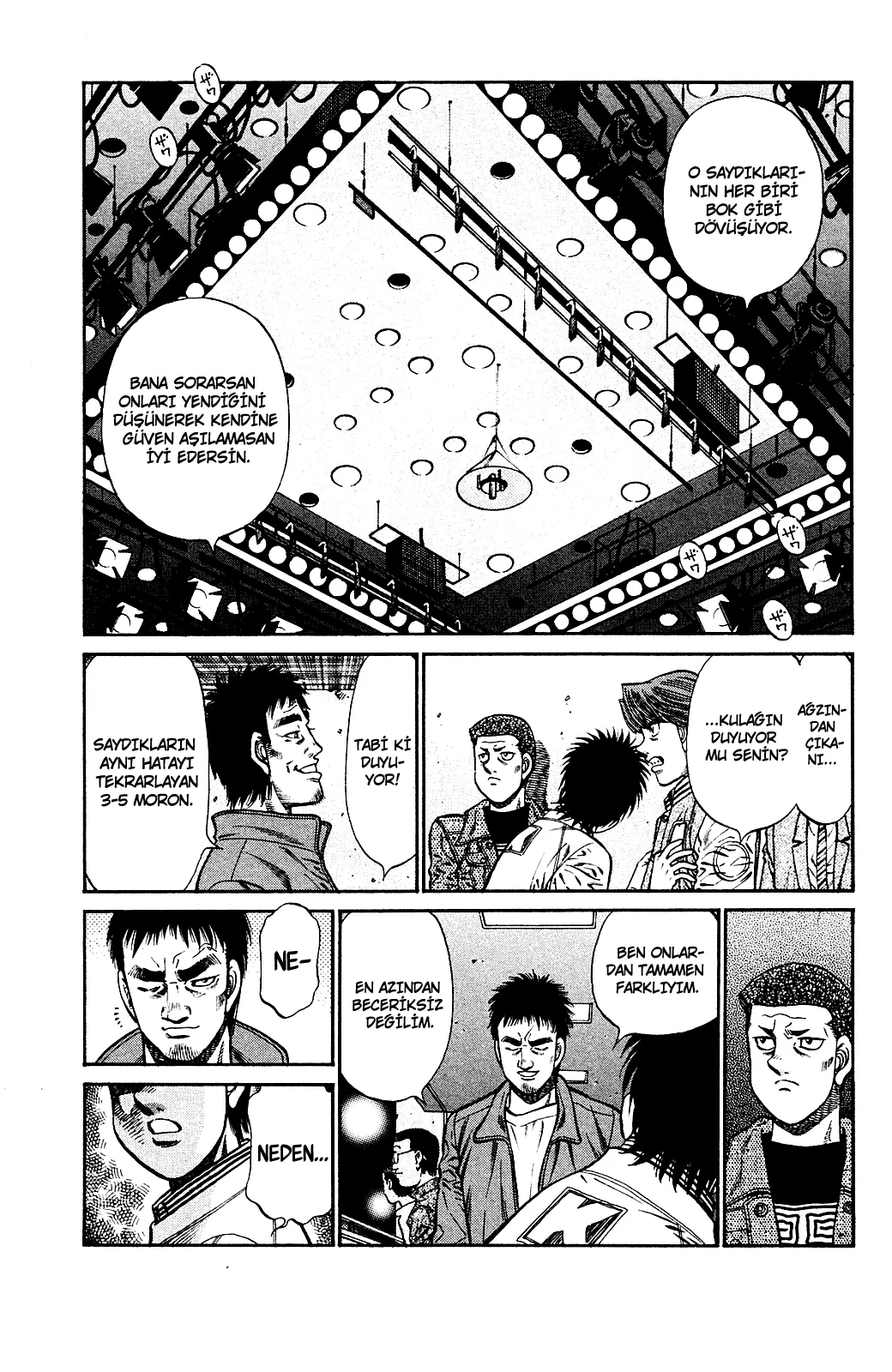 Bölüm 919 - Sayfa 8