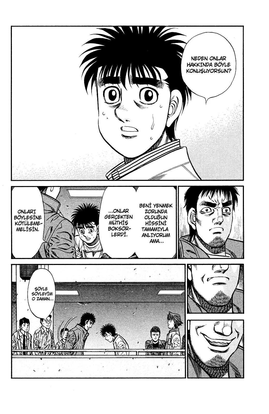 Bölüm 919 - Sayfa 9